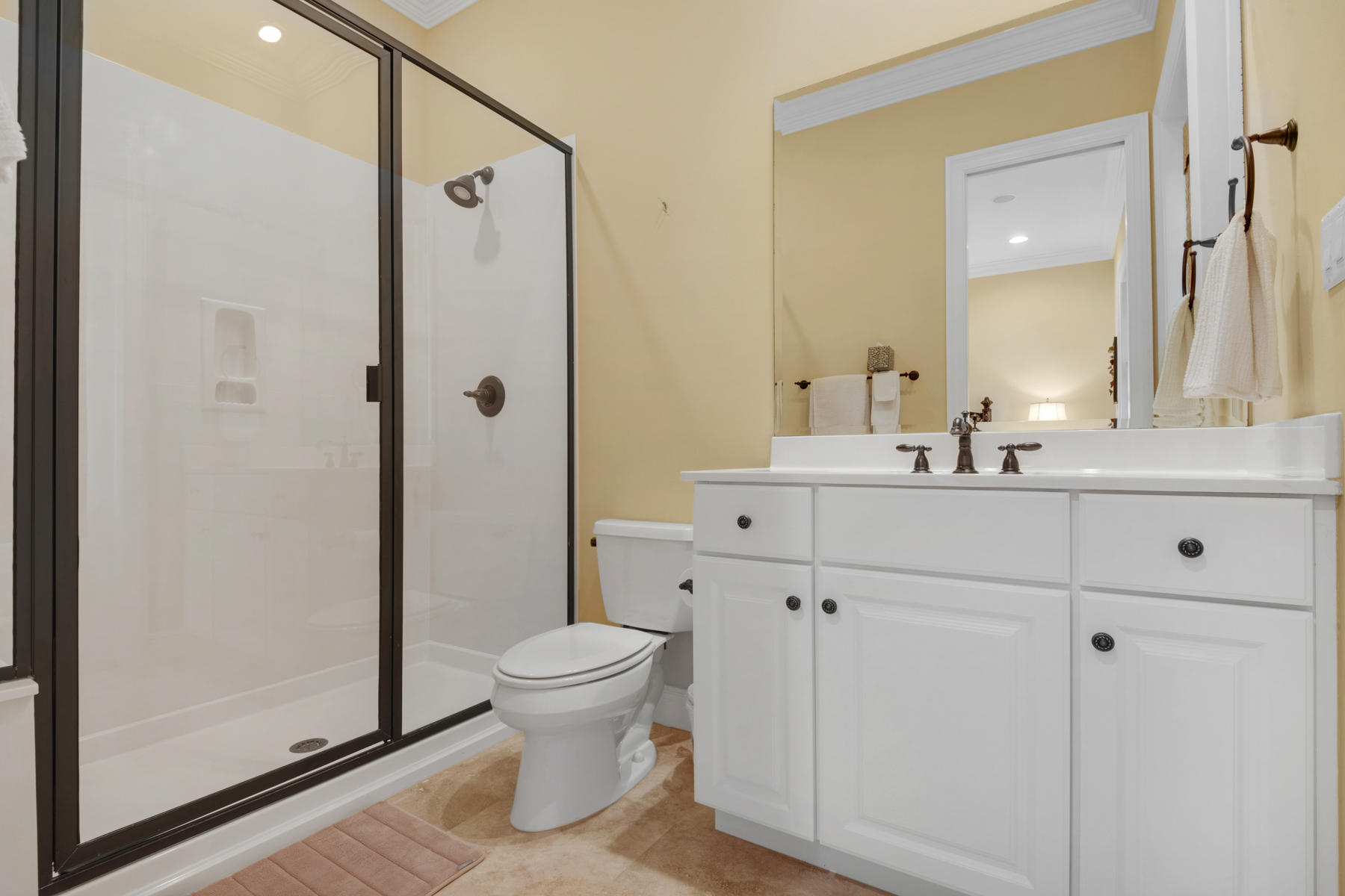 VINEYARD AT RAVEN OAKS - Residential