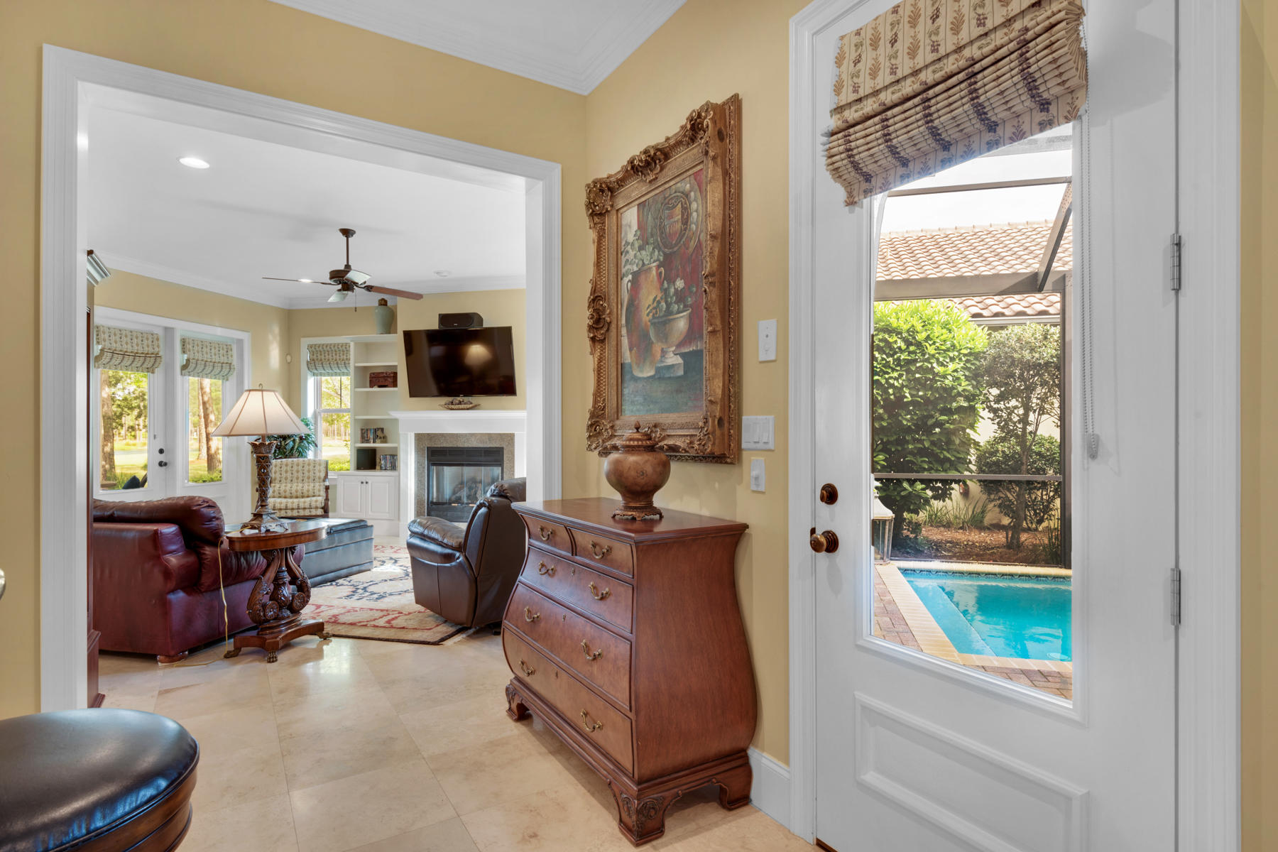 VINEYARD AT RAVEN OAKS - Residential