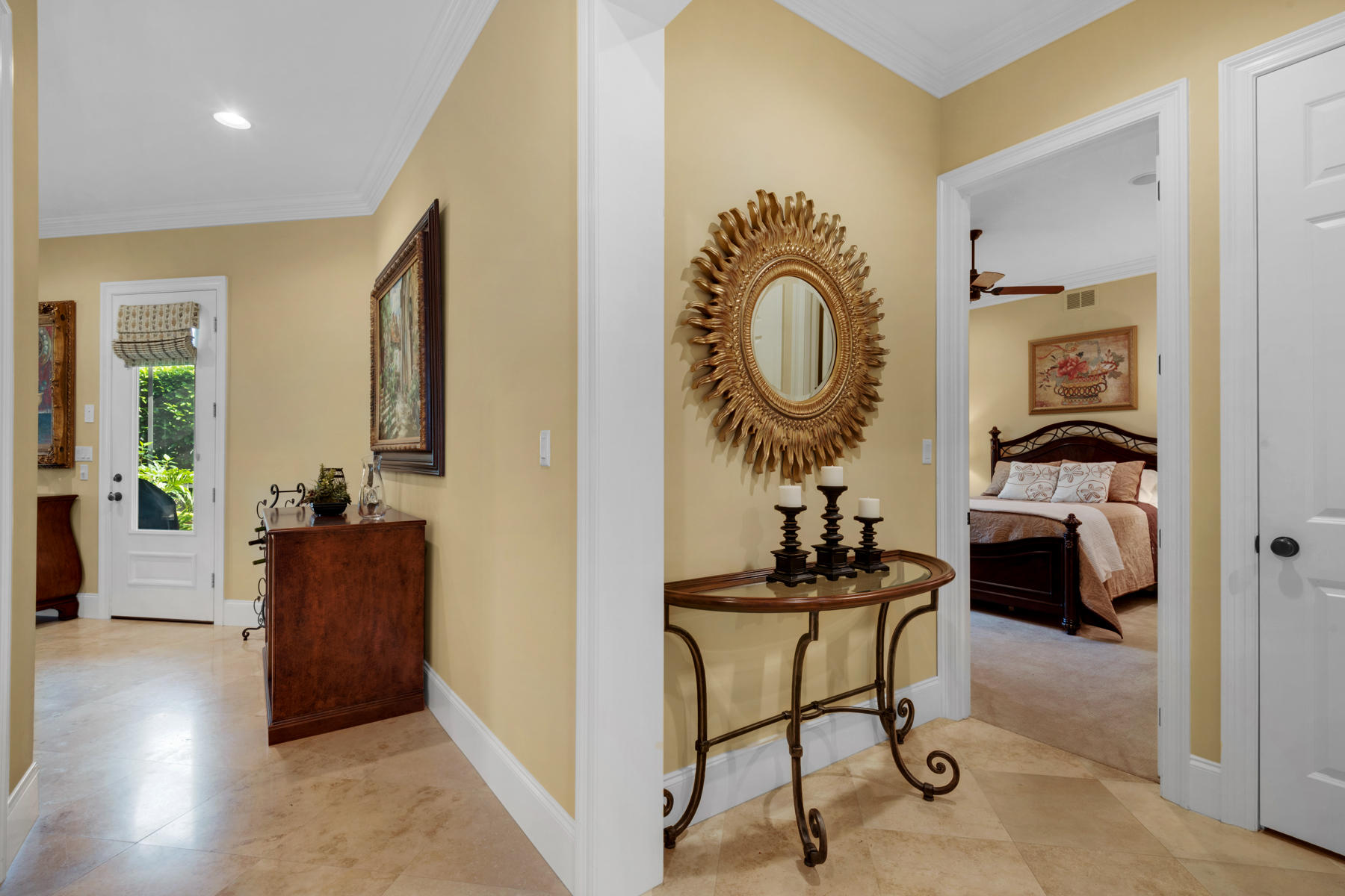 VINEYARD AT RAVEN OAKS - Residential