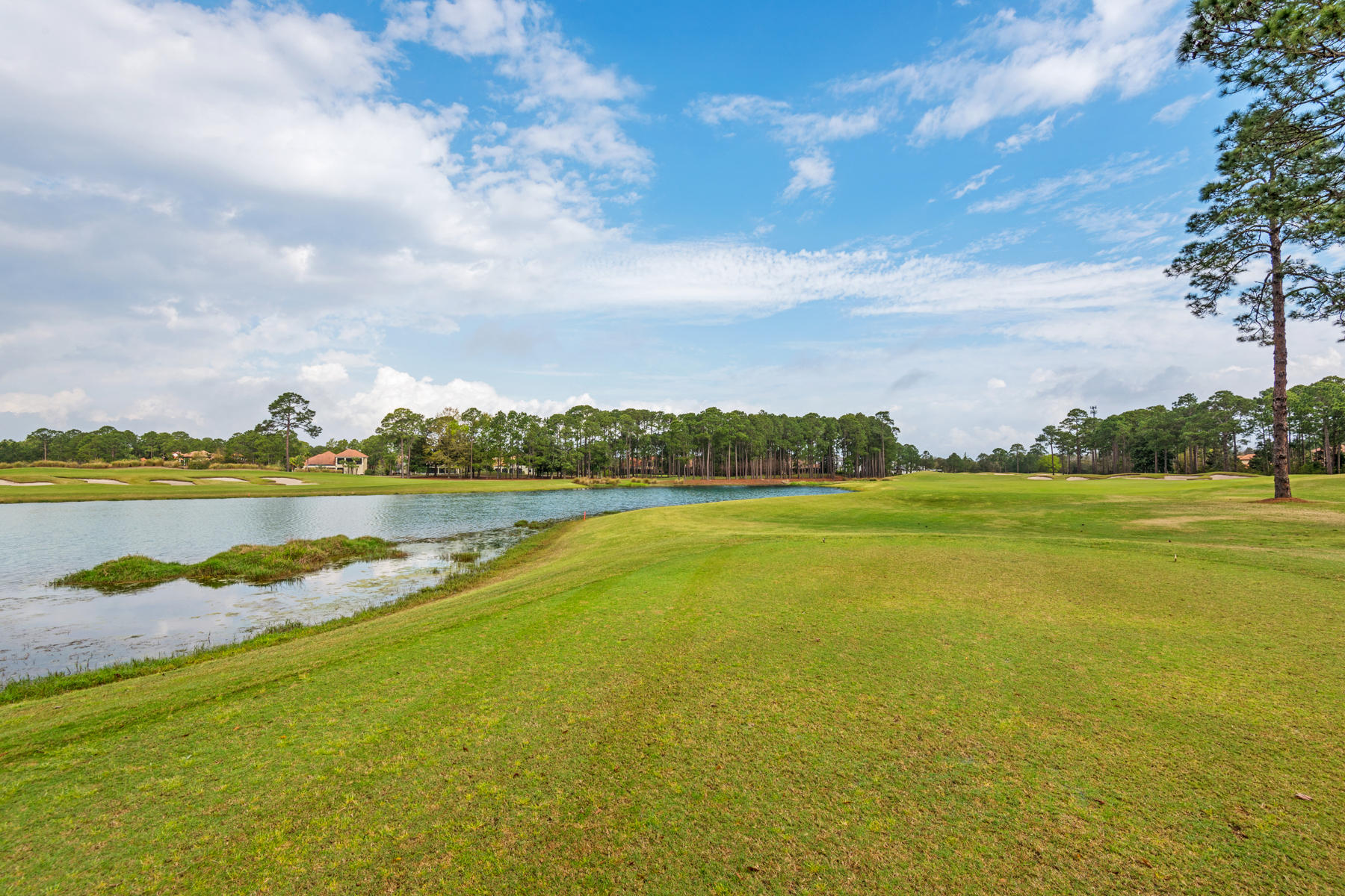 VINEYARD AT RAVEN OAKS - Residential