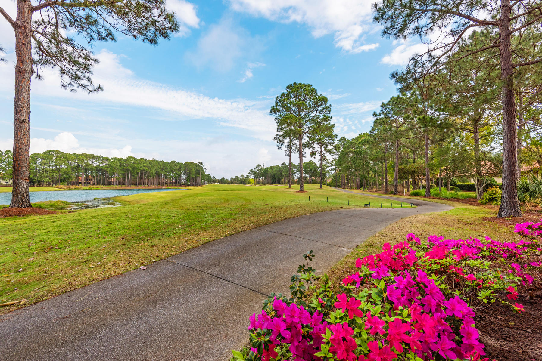 VINEYARD AT RAVEN OAKS - Residential
