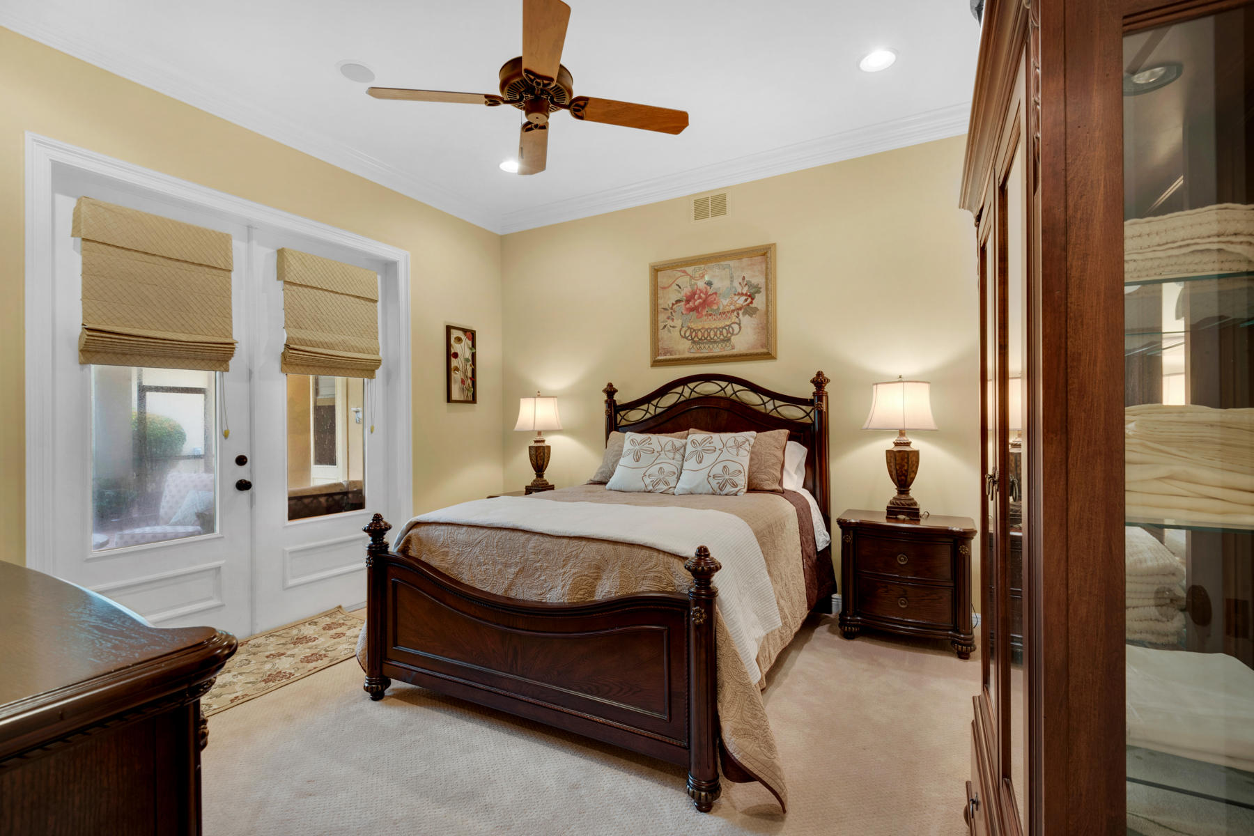 VINEYARD AT RAVEN OAKS - Residential