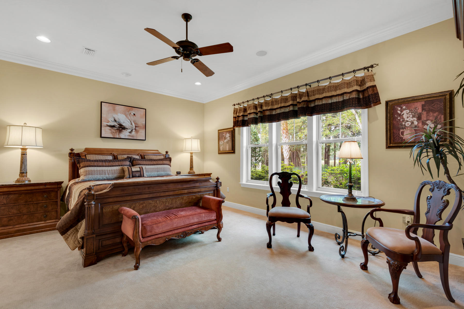 VINEYARD AT RAVEN OAKS - Residential