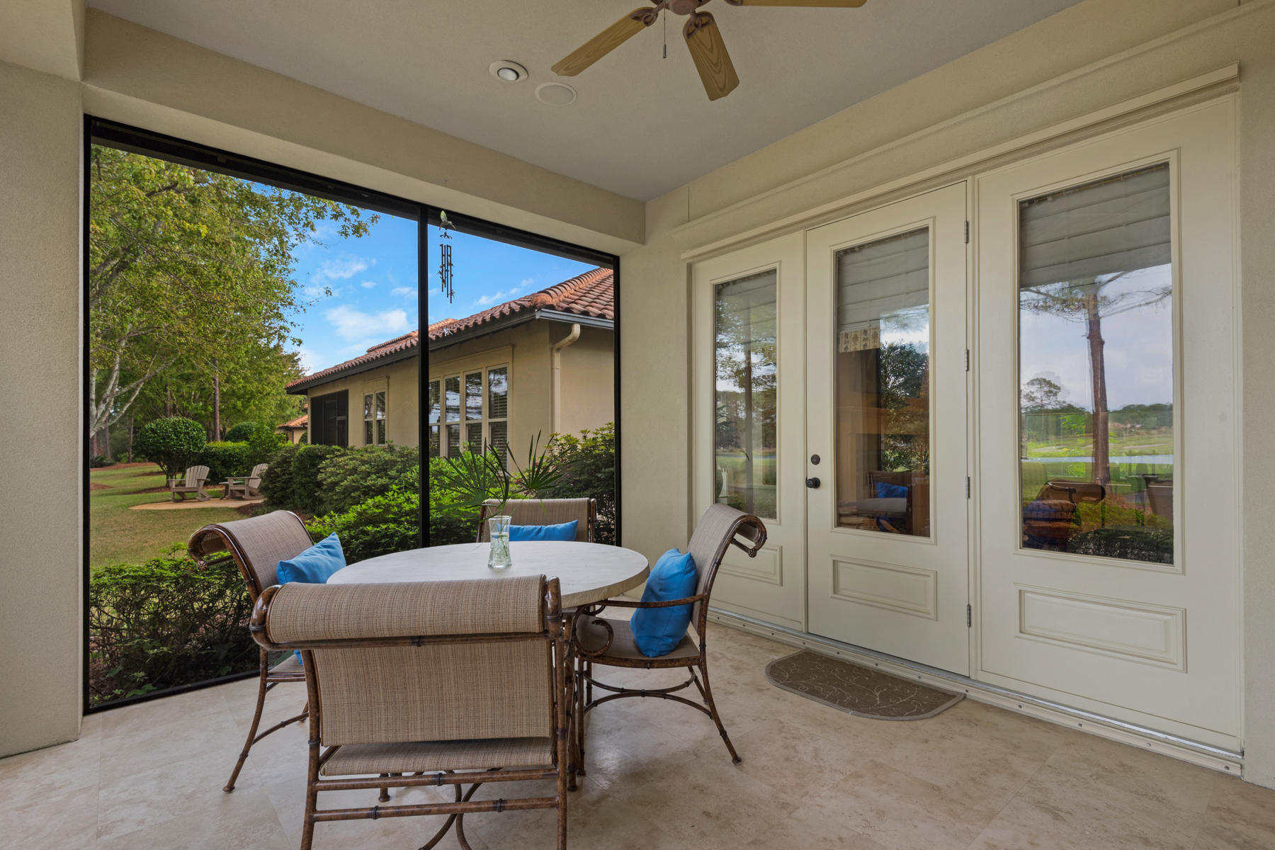 VINEYARD AT RAVEN OAKS - Residential