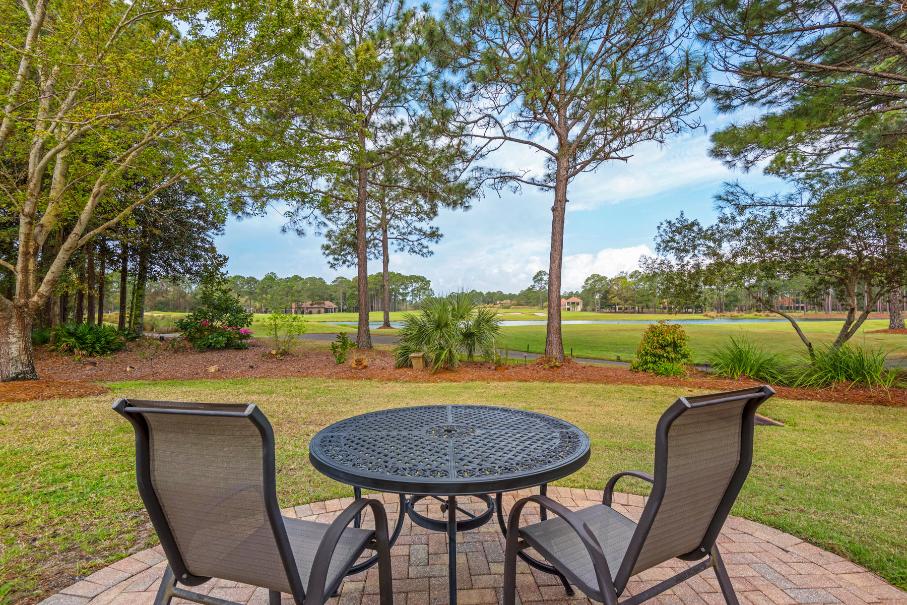 VINEYARD AT RAVEN OAKS - Residential