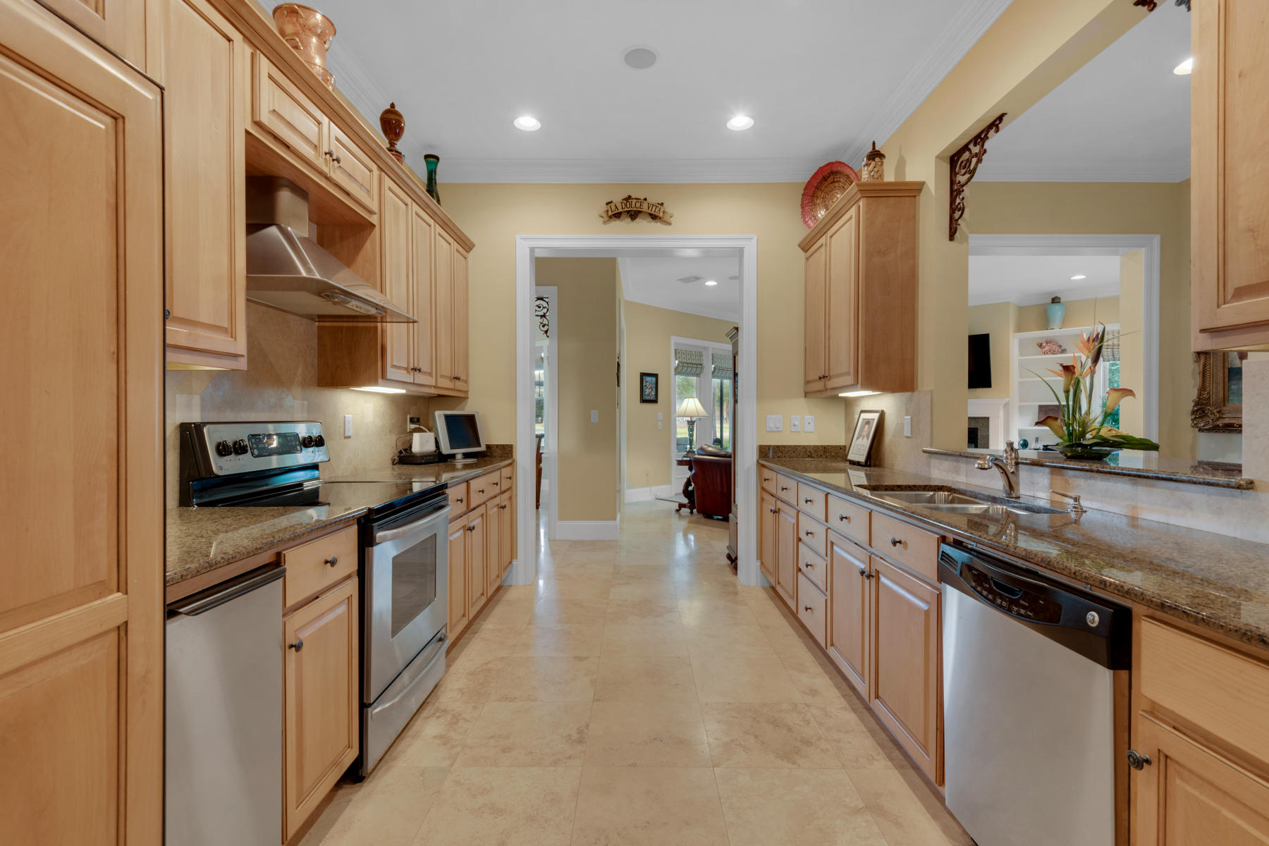 VINEYARD AT RAVEN OAKS - Residential