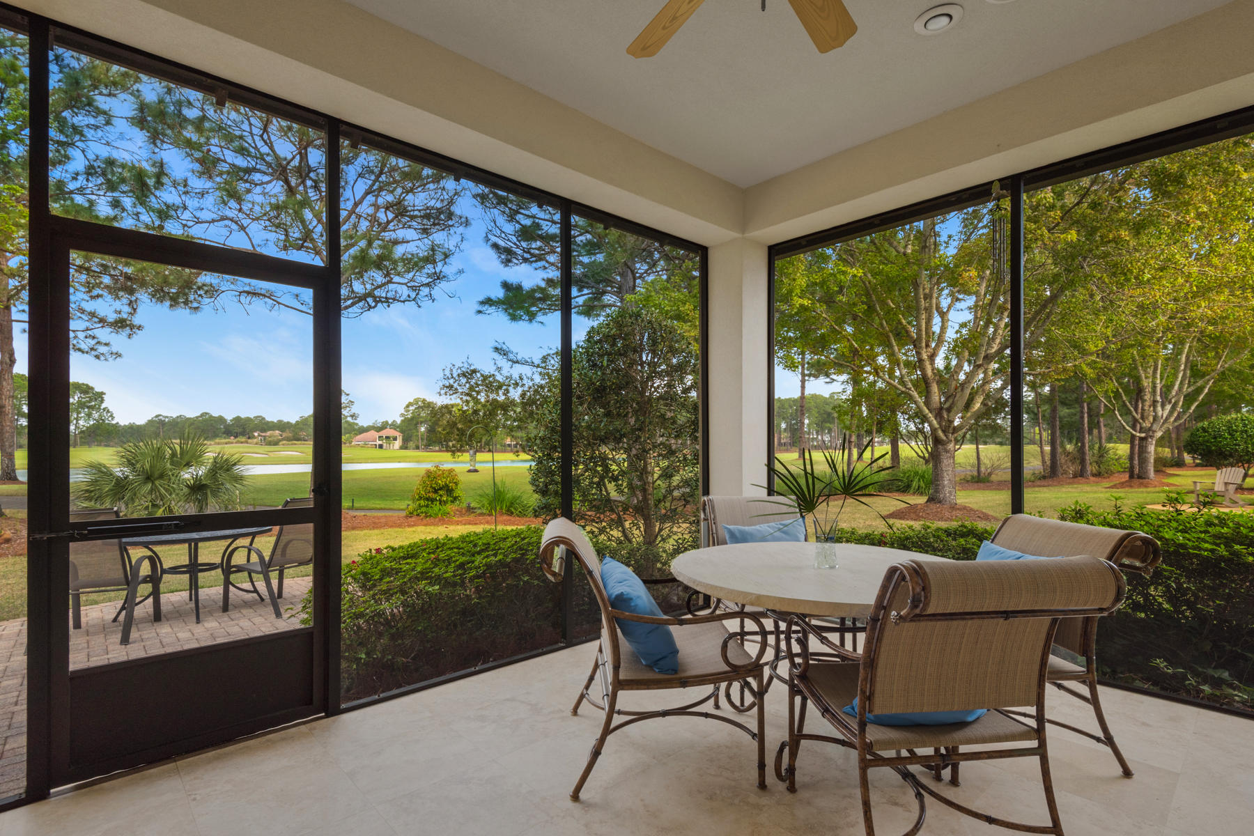 VINEYARD AT RAVEN OAKS - Residential