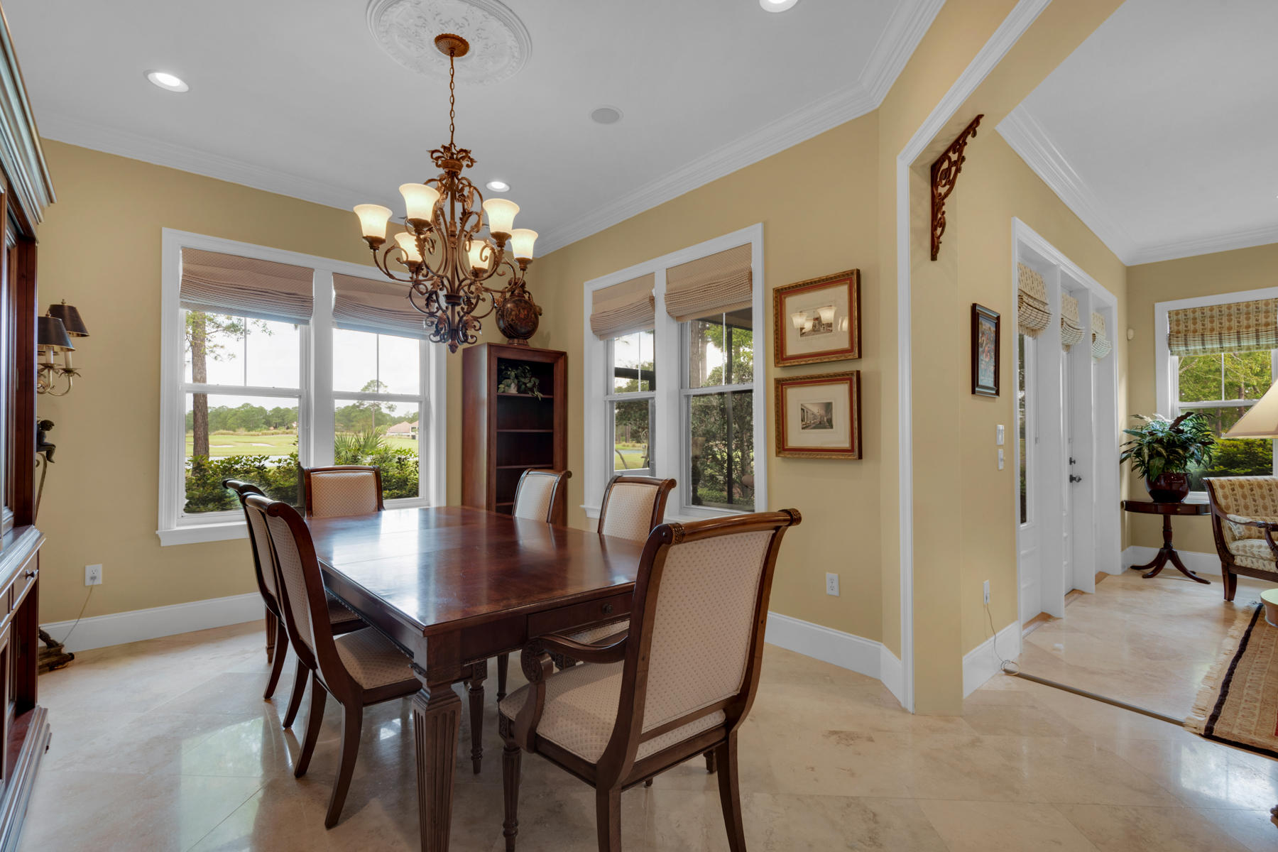 VINEYARD AT RAVEN OAKS - Residential