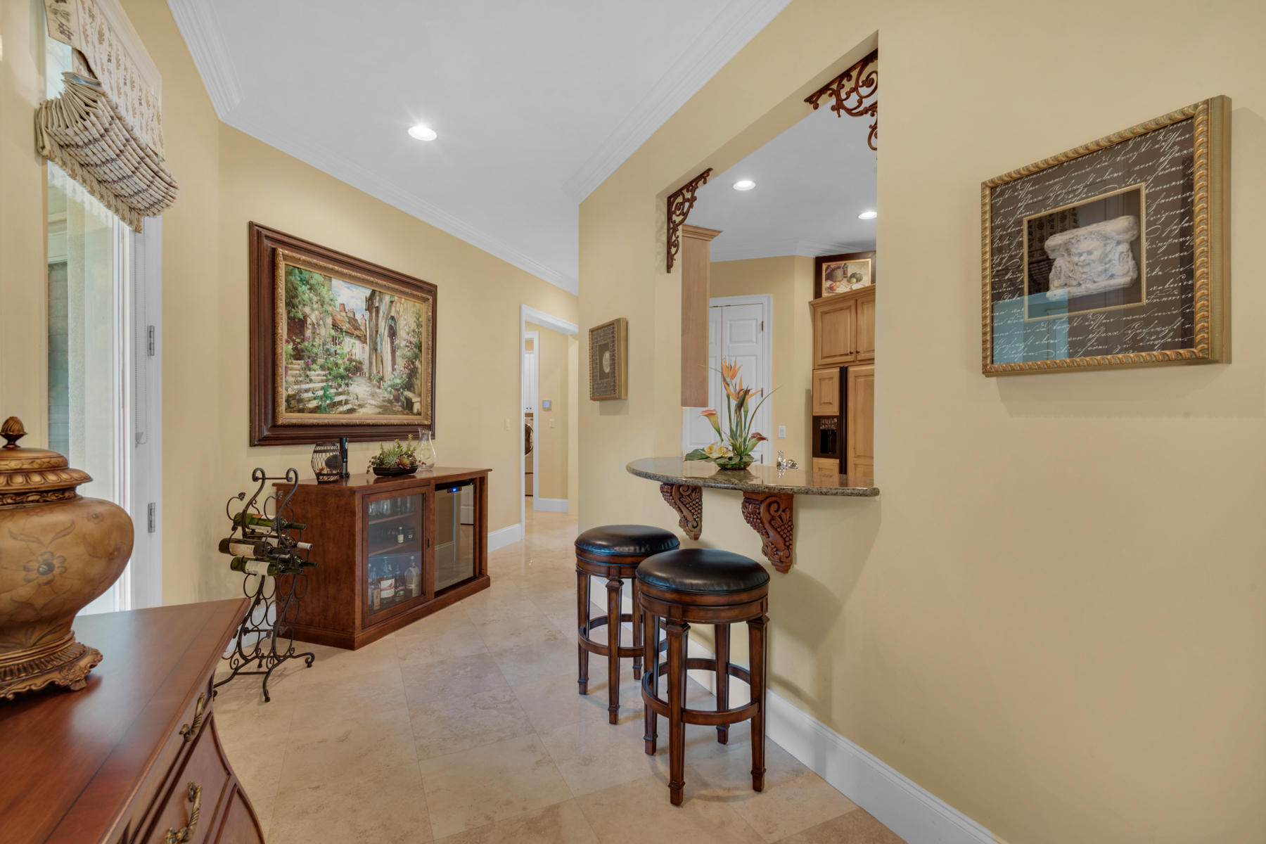 VINEYARD AT RAVEN OAKS - Residential