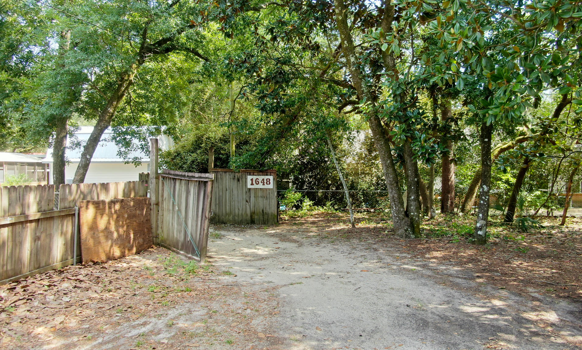 NICEVILLE VAL-P PLAT (222214.00) - Residential