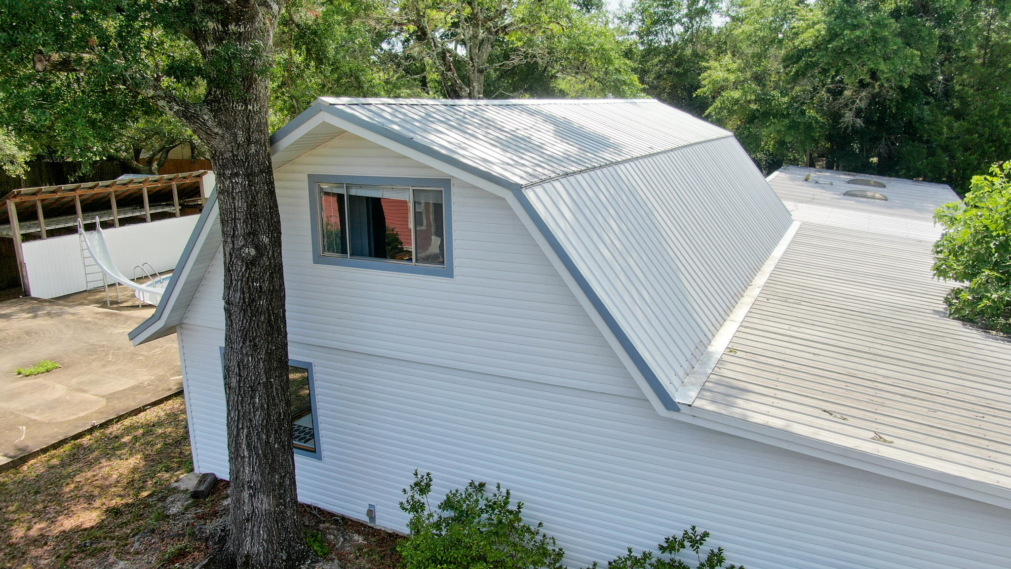 NICEVILLE VAL-P PLAT (222214.00) - Residential