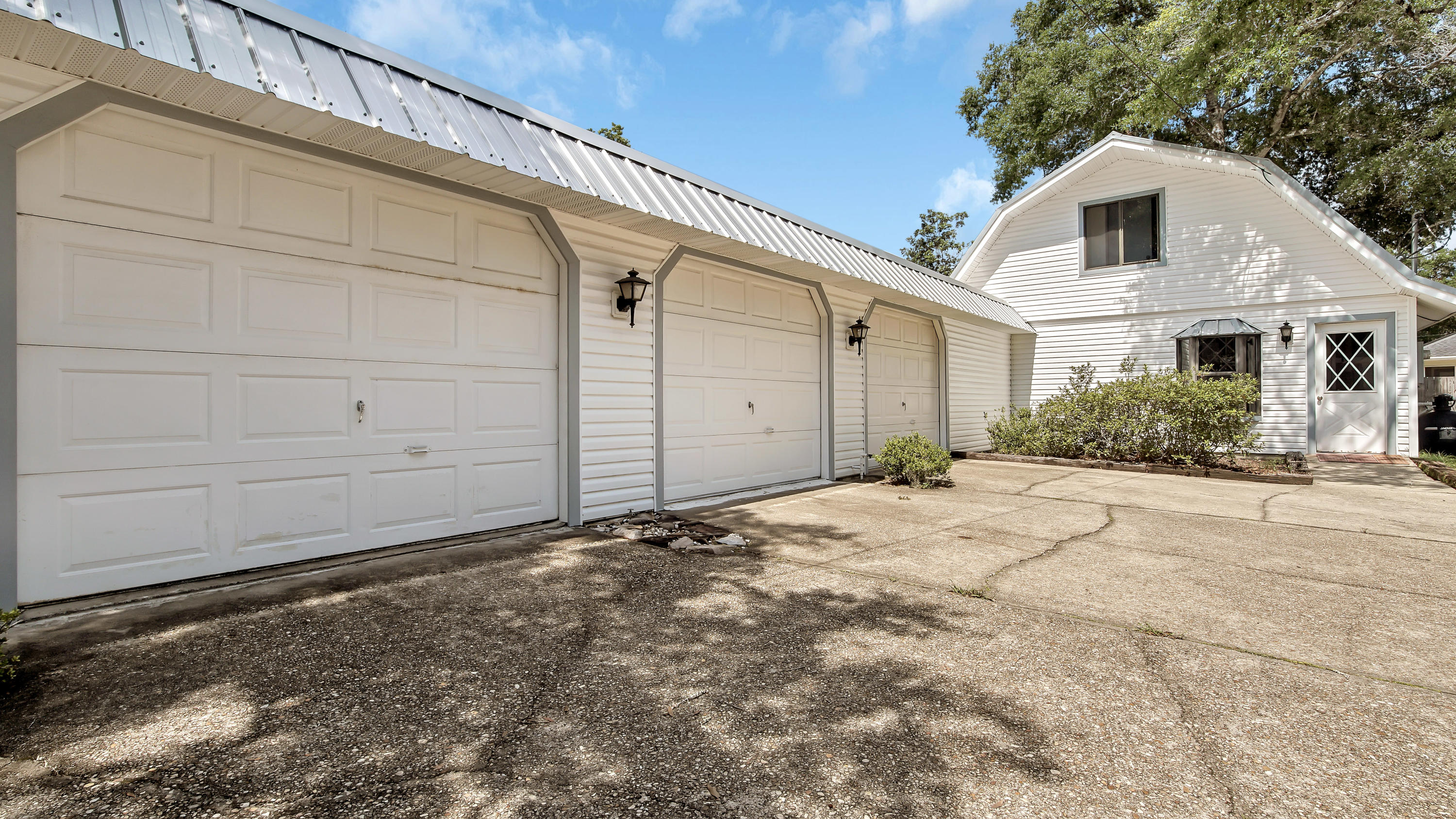 NICEVILLE VAL-P PLAT (222214.00) - Residential