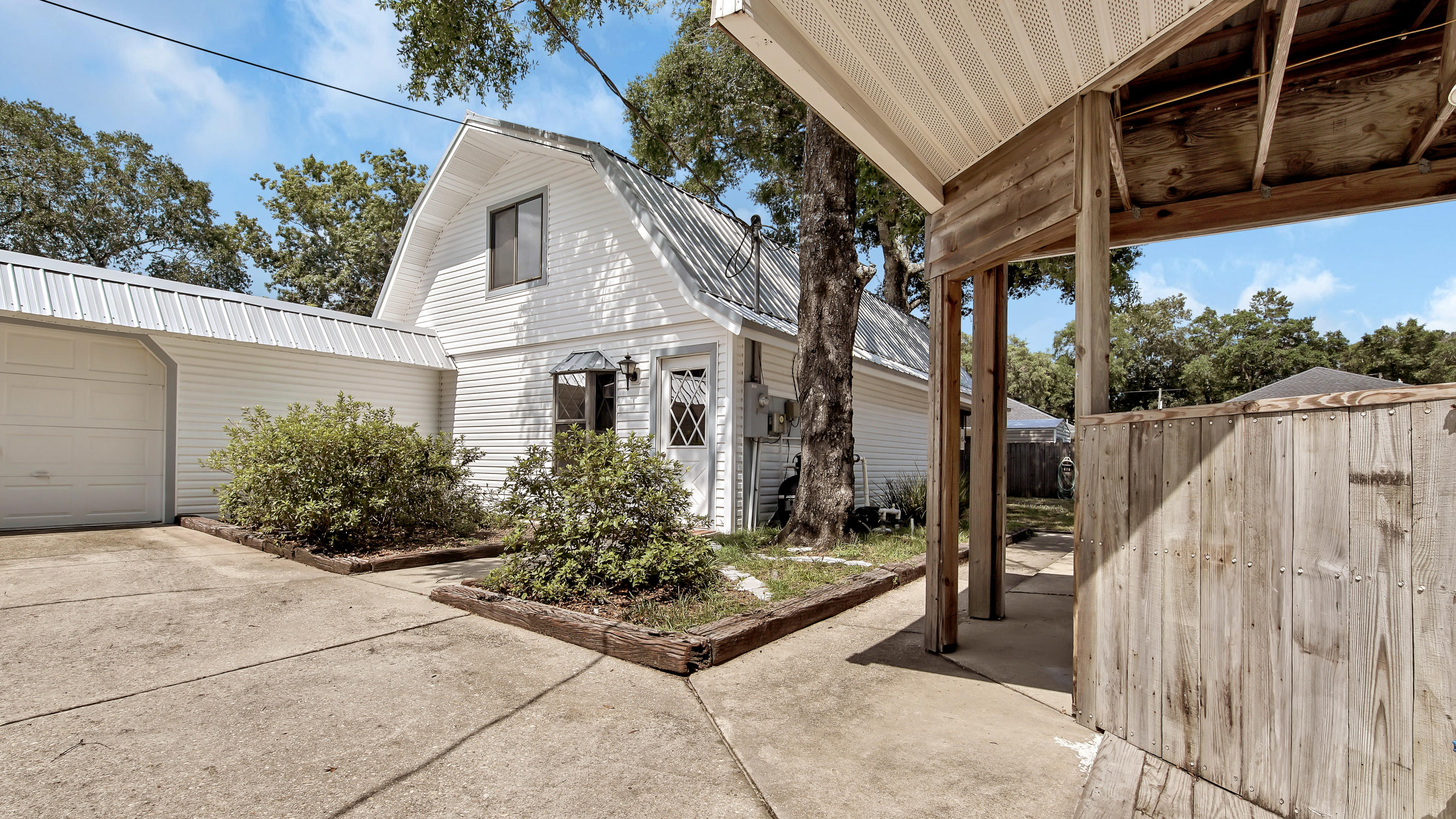 NICEVILLE VAL-P PLAT (222214.00) - Residential