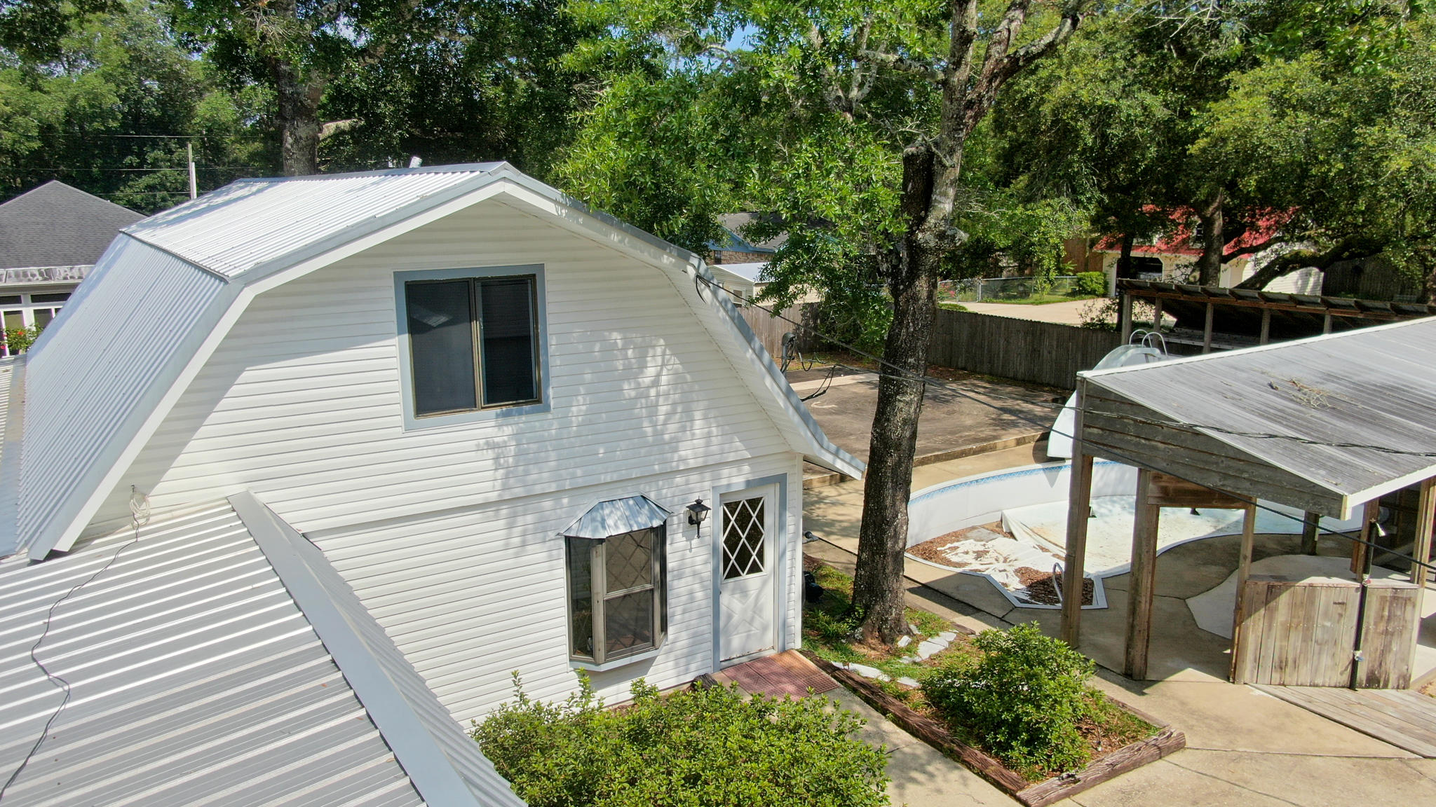 NICEVILLE VAL-P PLAT (222214.00) - Residential