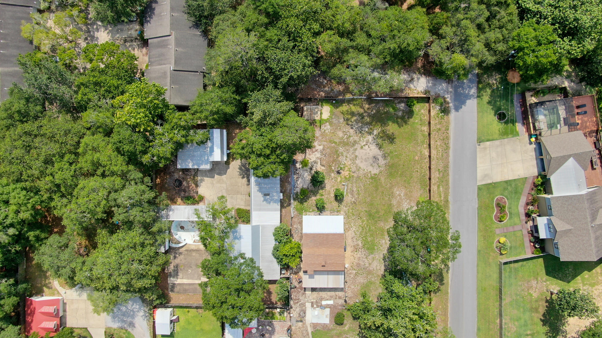 NICEVILLE VAL-P PLAT (222214.00) - Residential