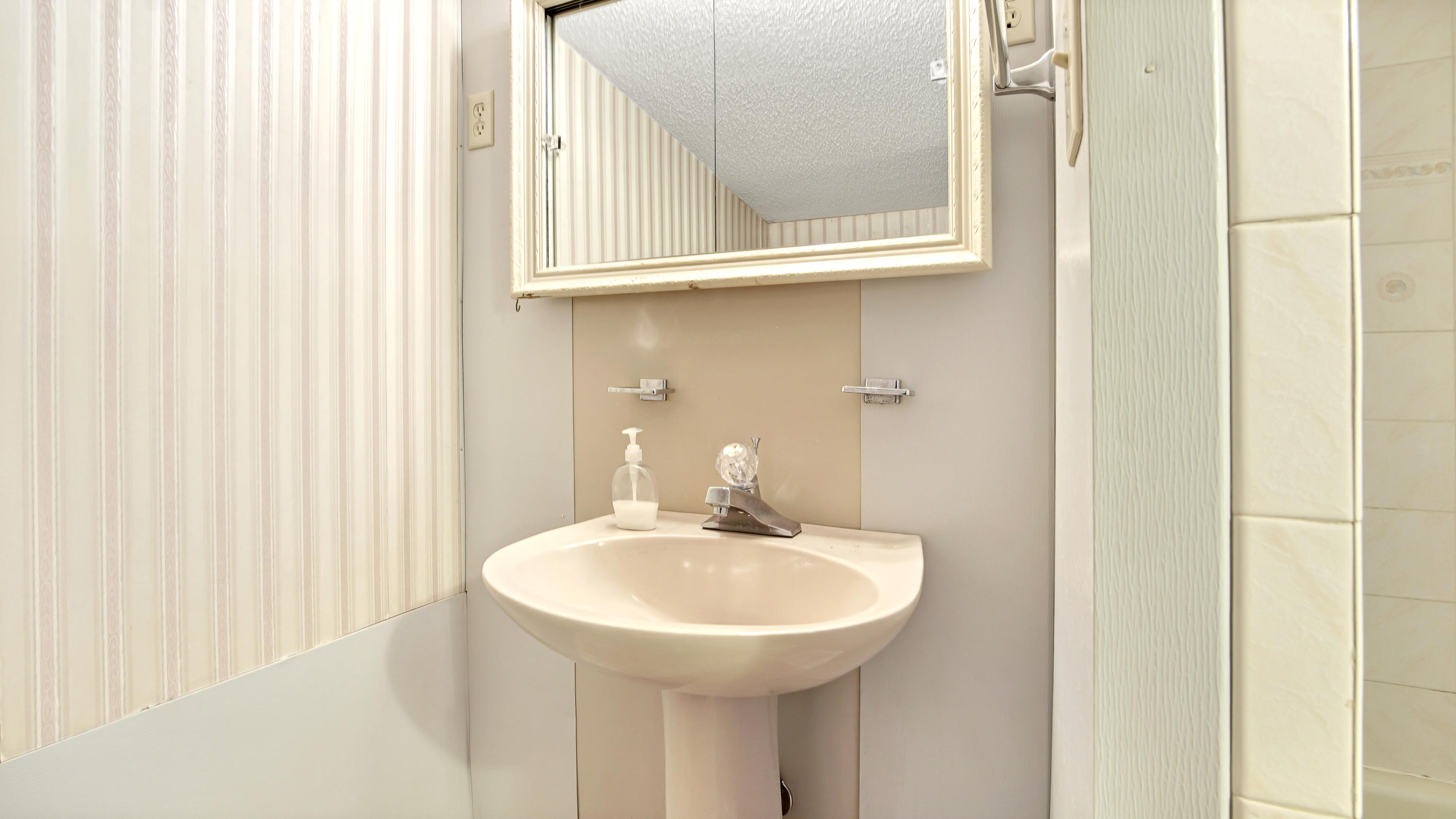 NICEVILLE VAL-P PLAT (222214.00) - Residential