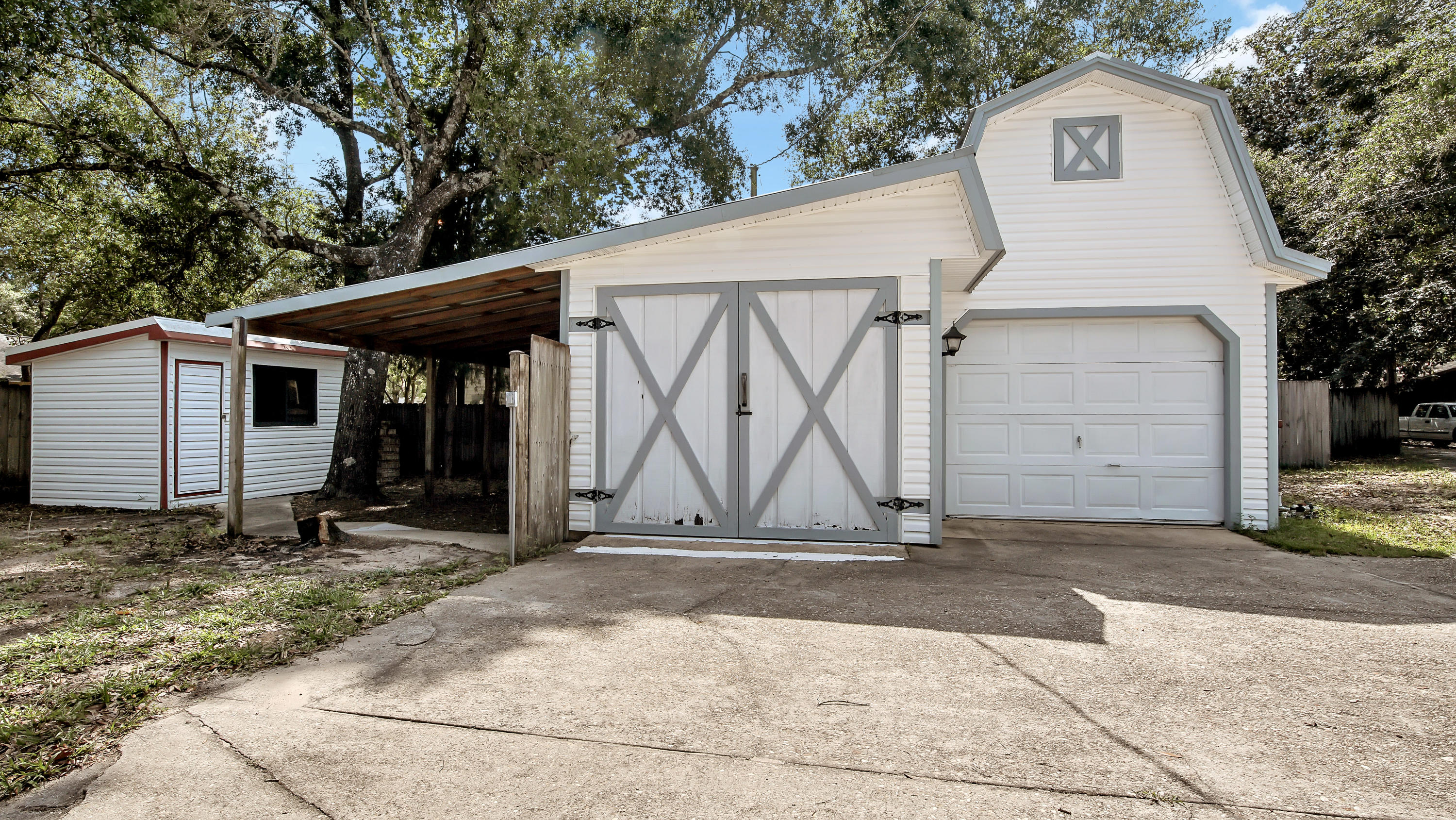 NICEVILLE VAL-P PLAT (222214.00) - Residential