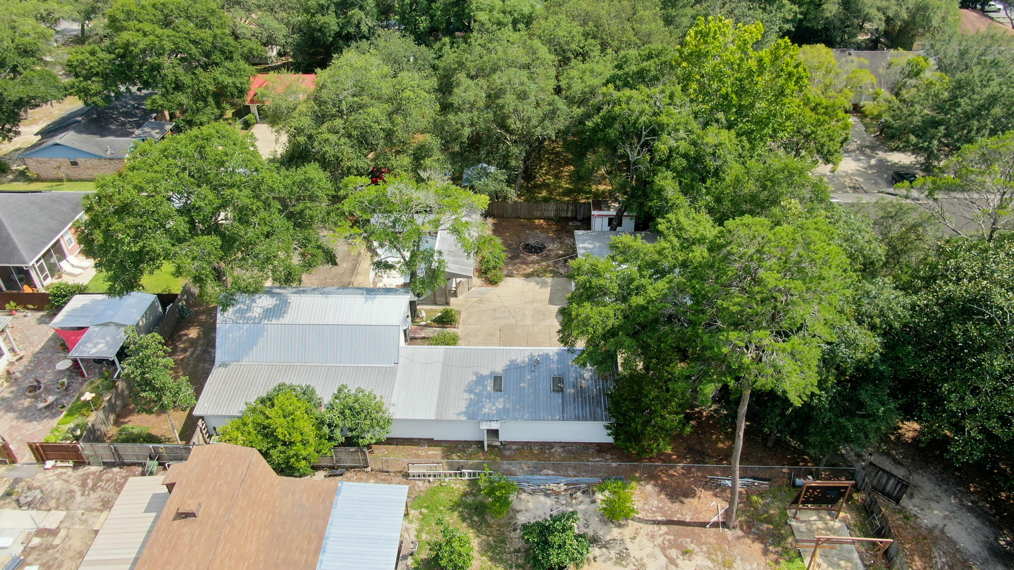 NICEVILLE VAL-P PLAT (222214.00) - Residential