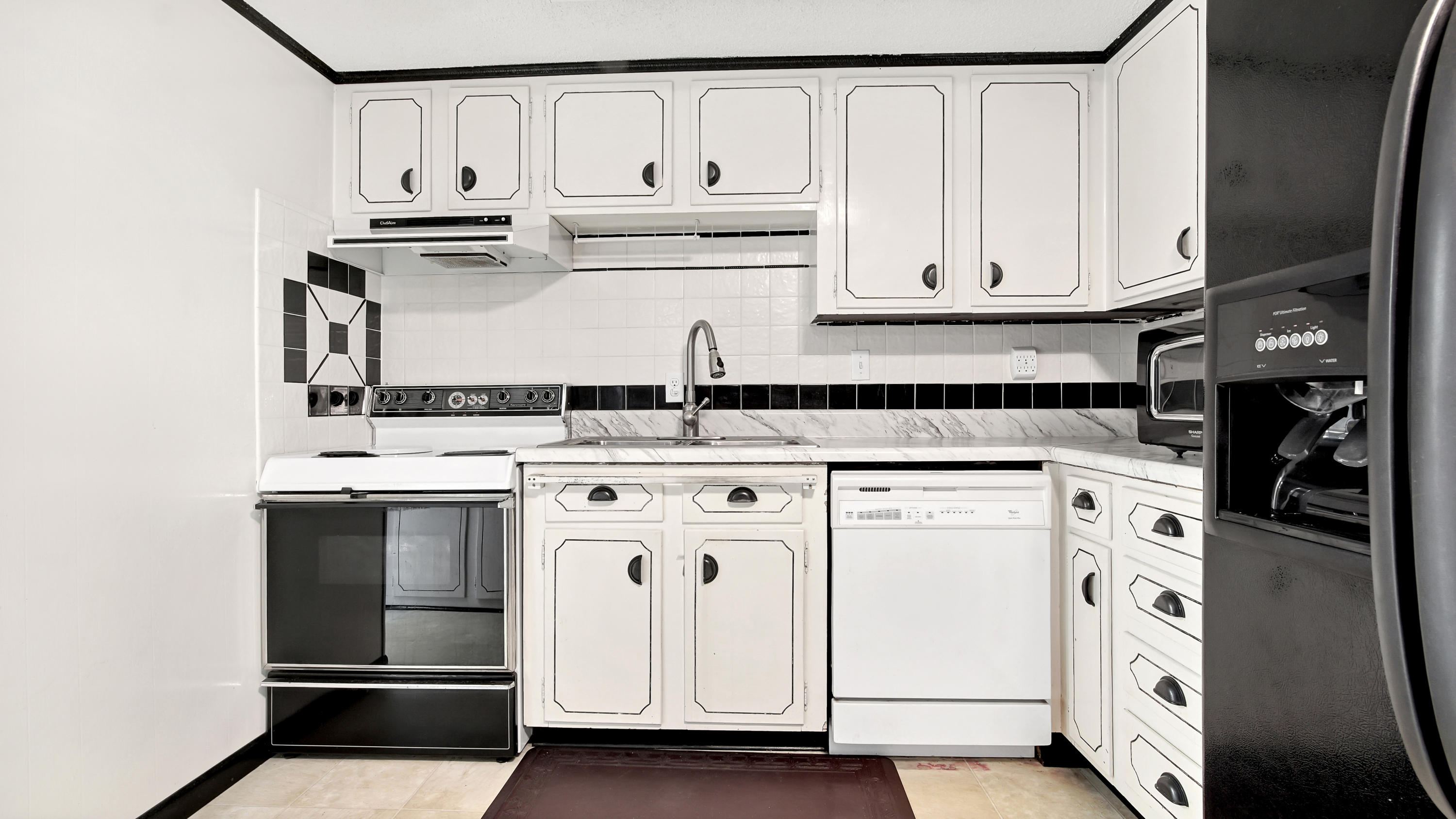 NICEVILLE VAL-P PLAT (222214.00) - Residential