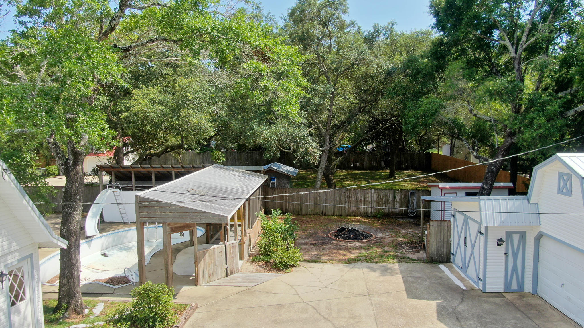 NICEVILLE VAL-P PLAT (222214.00) - Residential