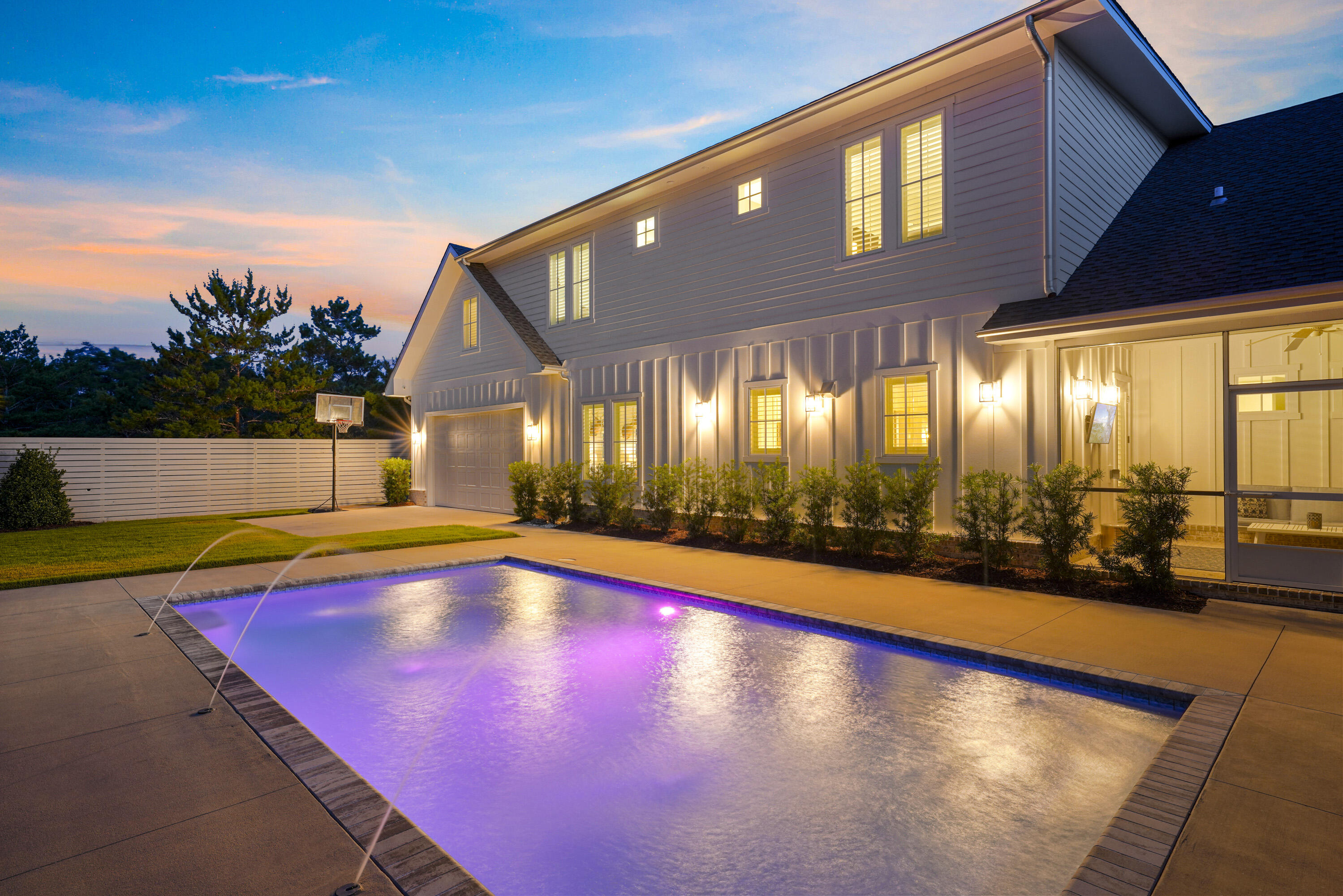 BEACH VIEW HEIGHTS UNREC - Residential