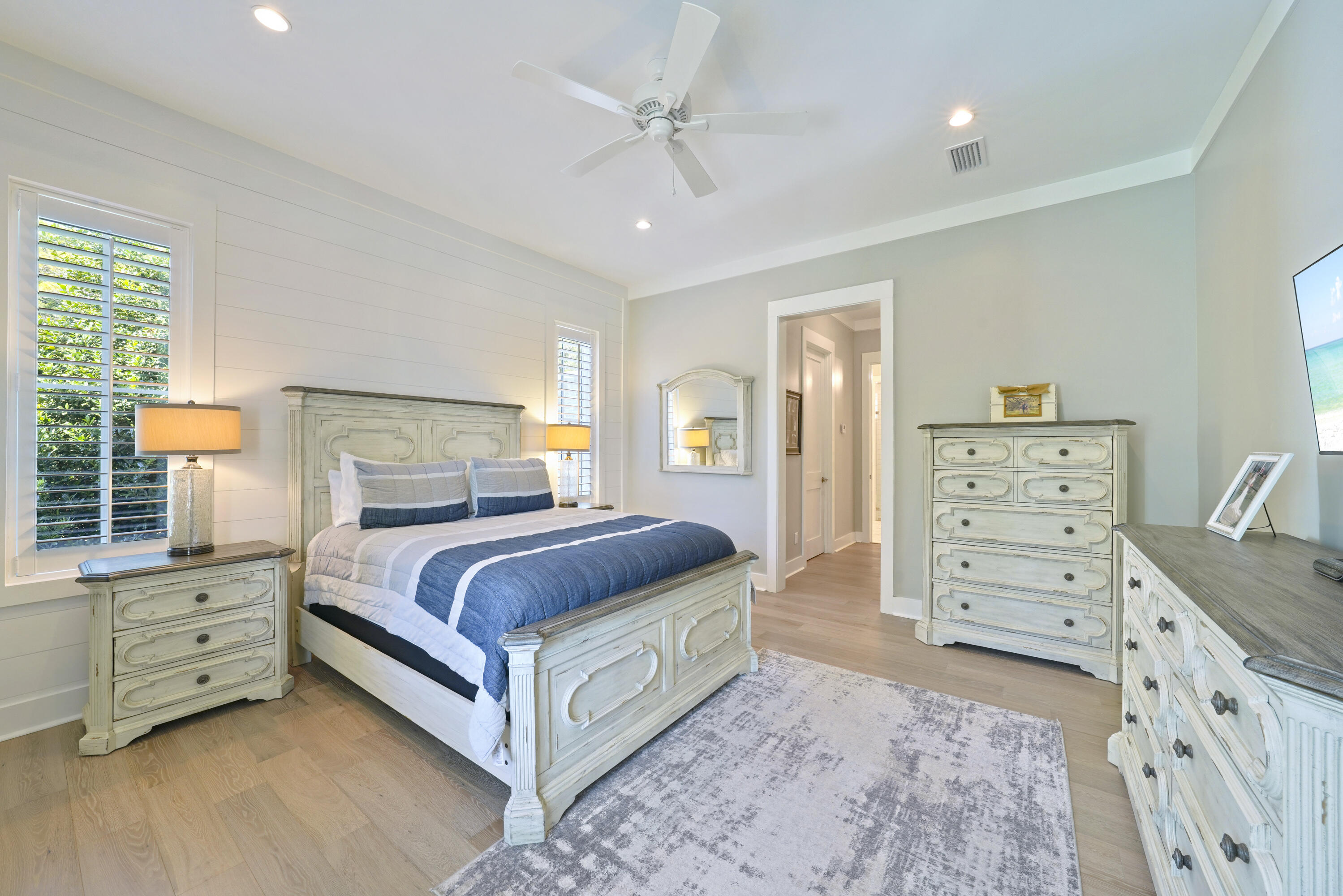 BEACH VIEW HEIGHTS UNREC - Residential