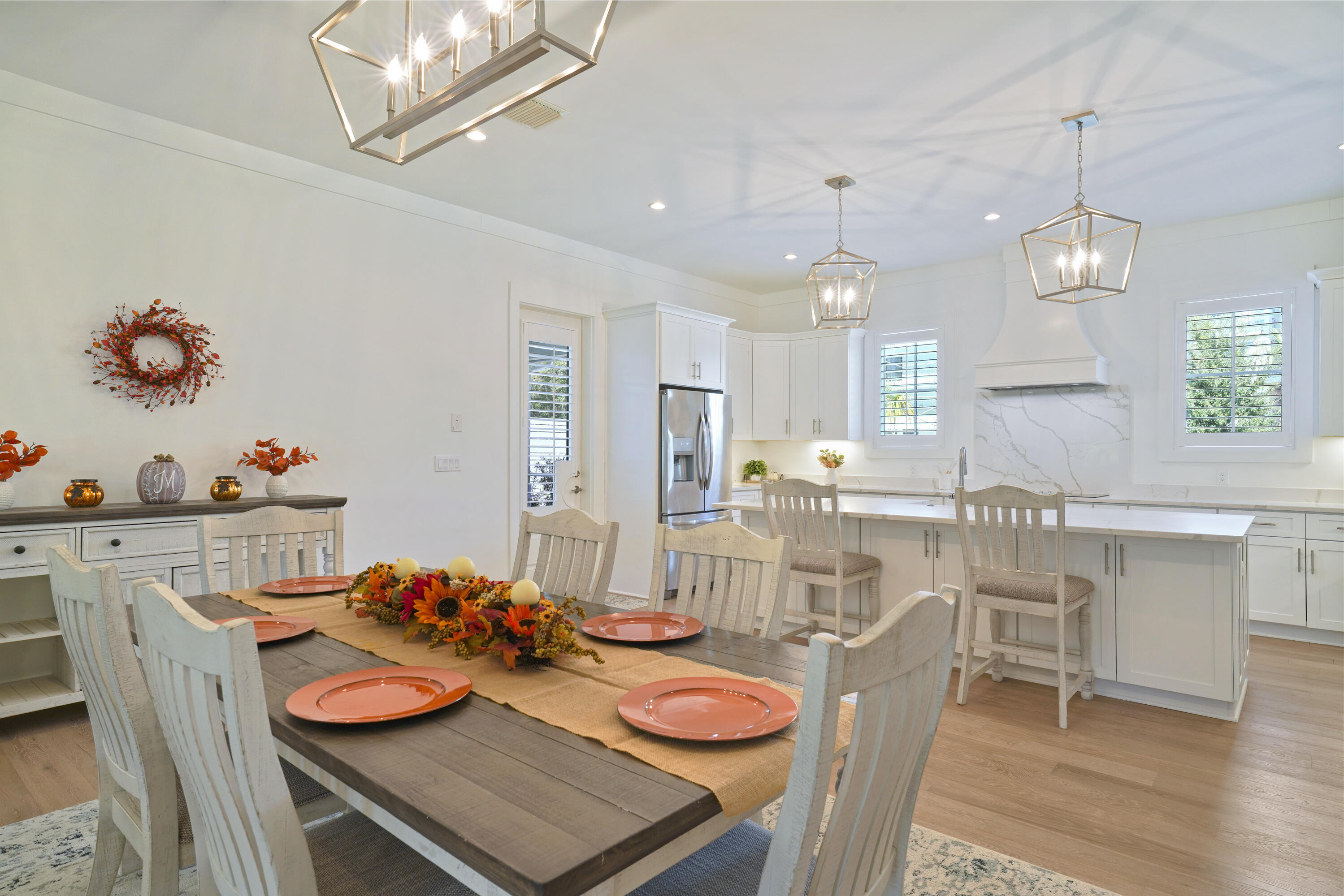 BEACH VIEW HEIGHTS UNREC - Residential