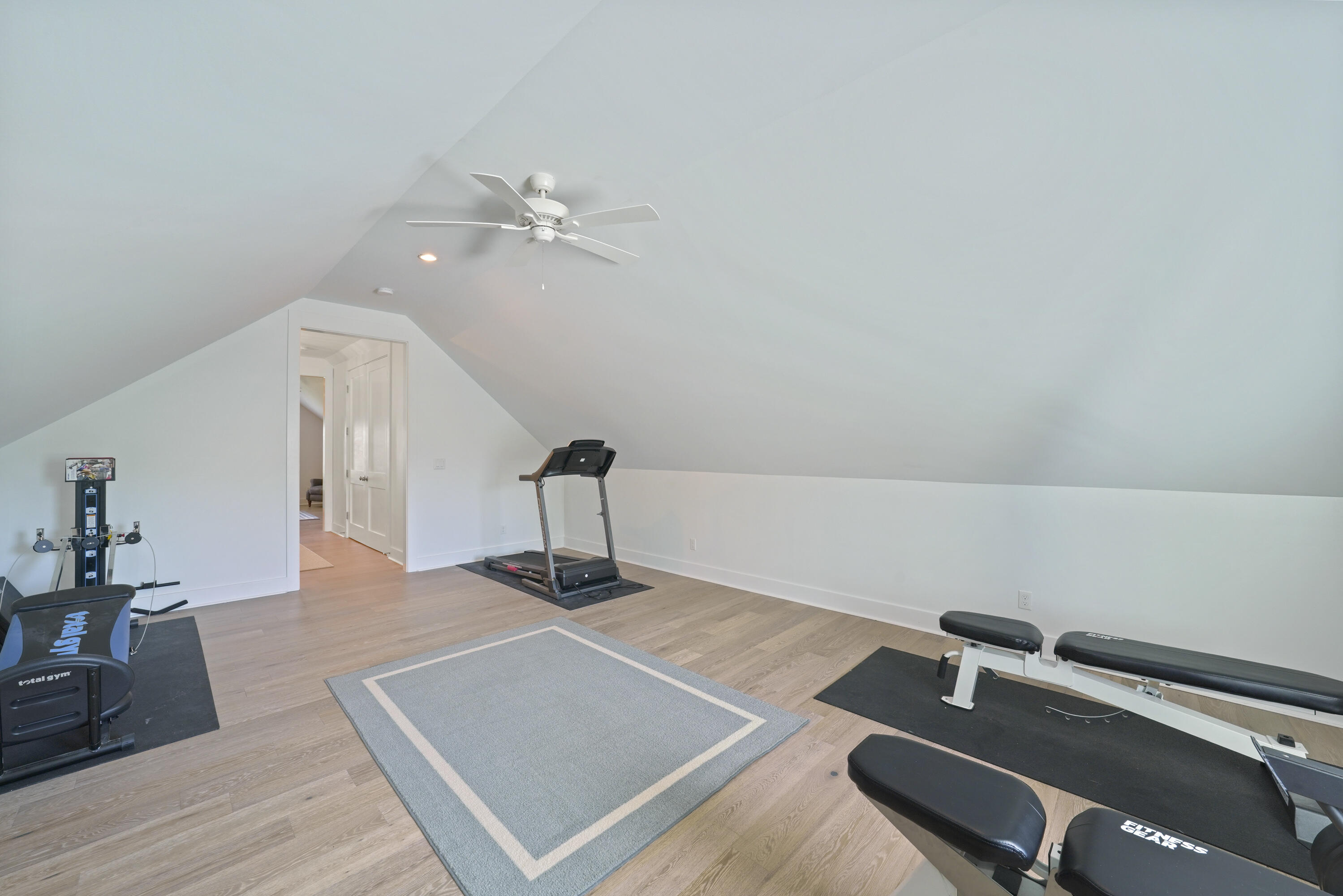 BEACH VIEW HEIGHTS UNREC - Residential