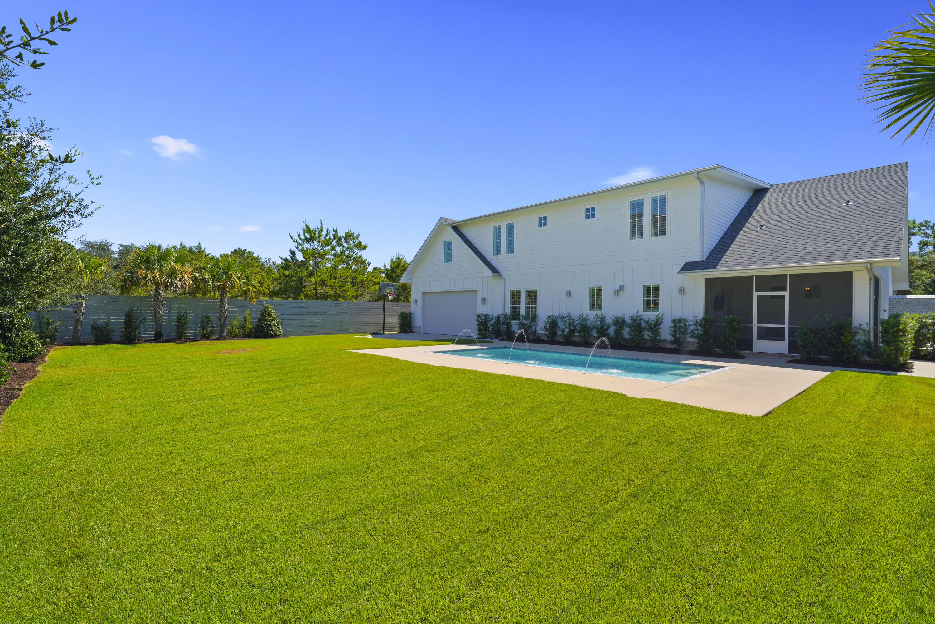 BEACH VIEW HEIGHTS UNREC - Residential