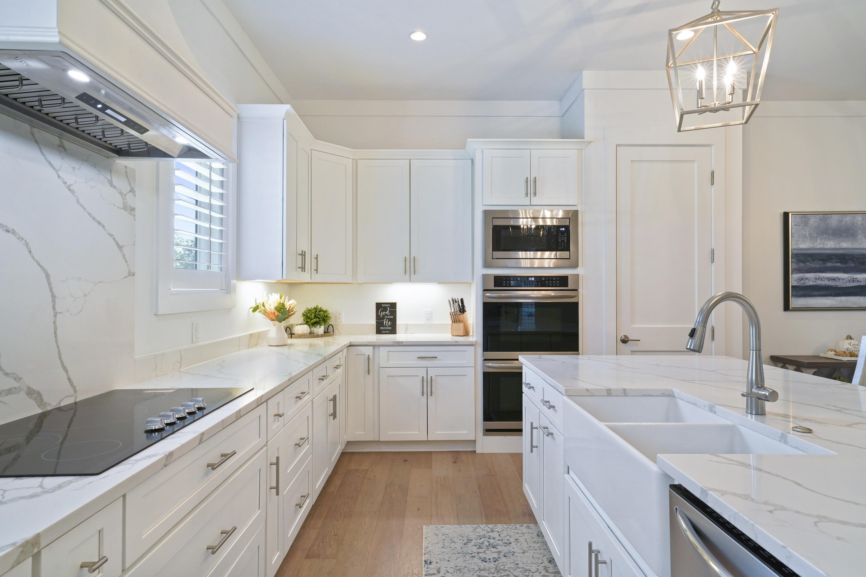 BEACH VIEW HEIGHTS UNREC - Residential