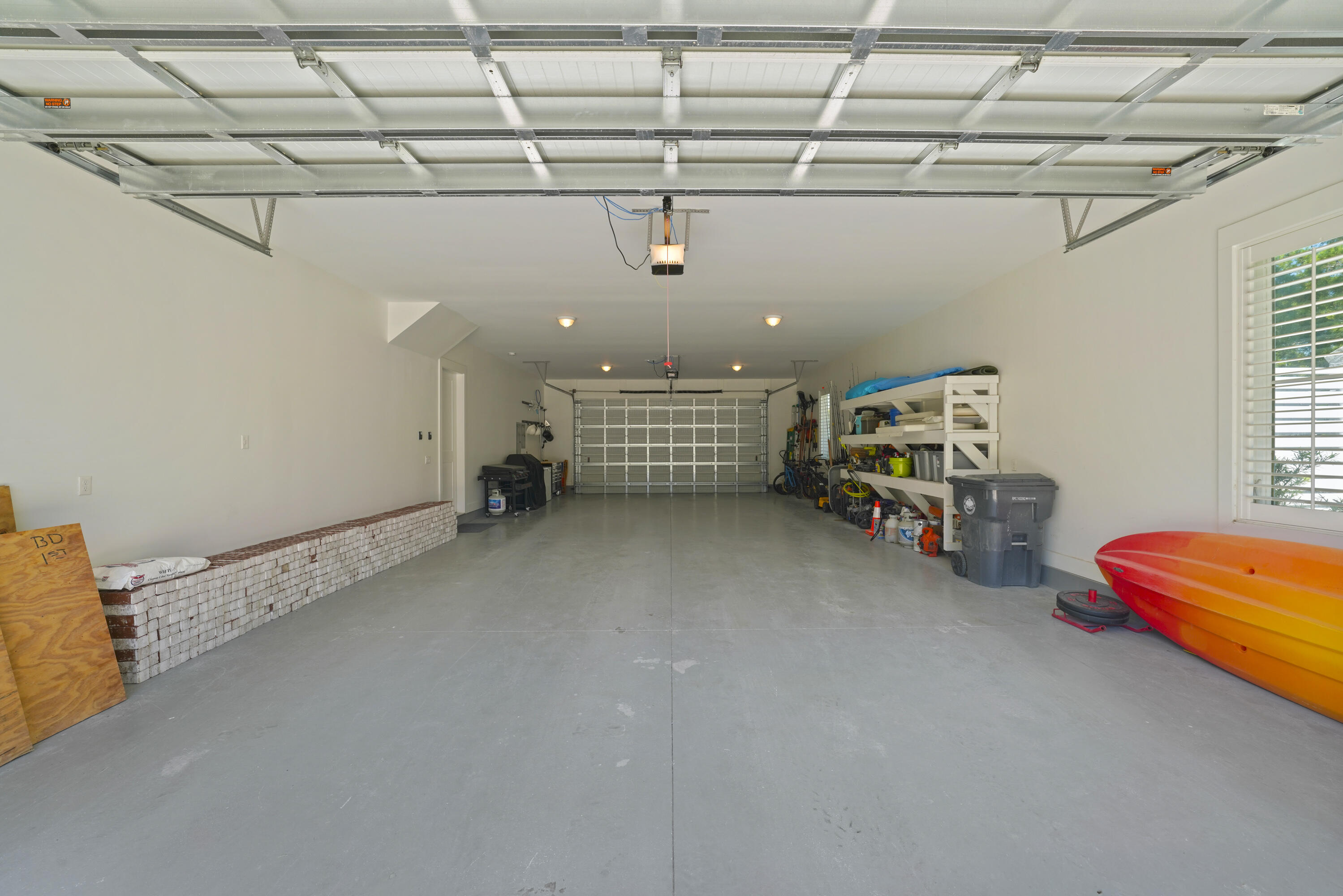 BEACH VIEW HEIGHTS UNREC - Residential