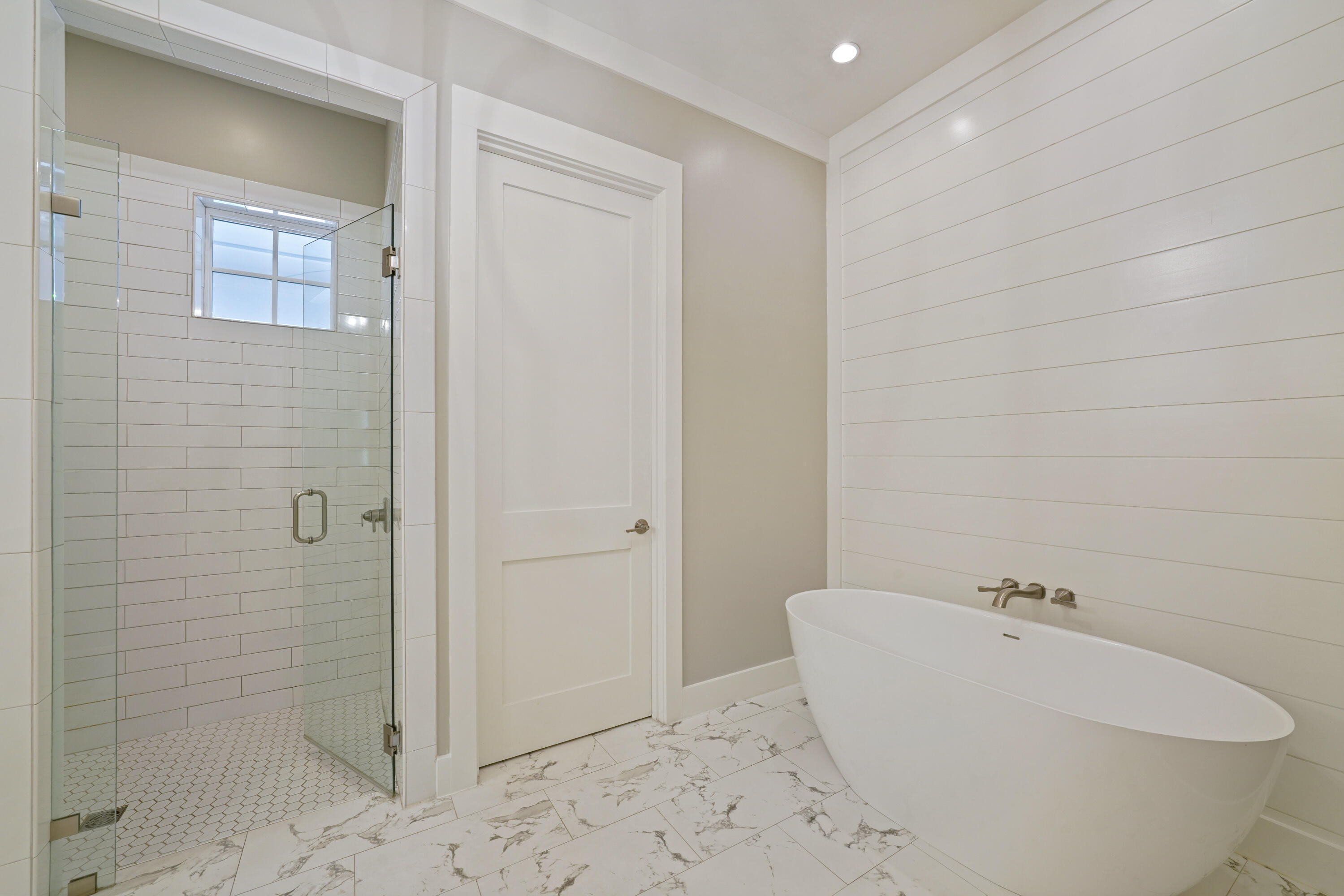 BEACH VIEW HEIGHTS UNREC - Residential