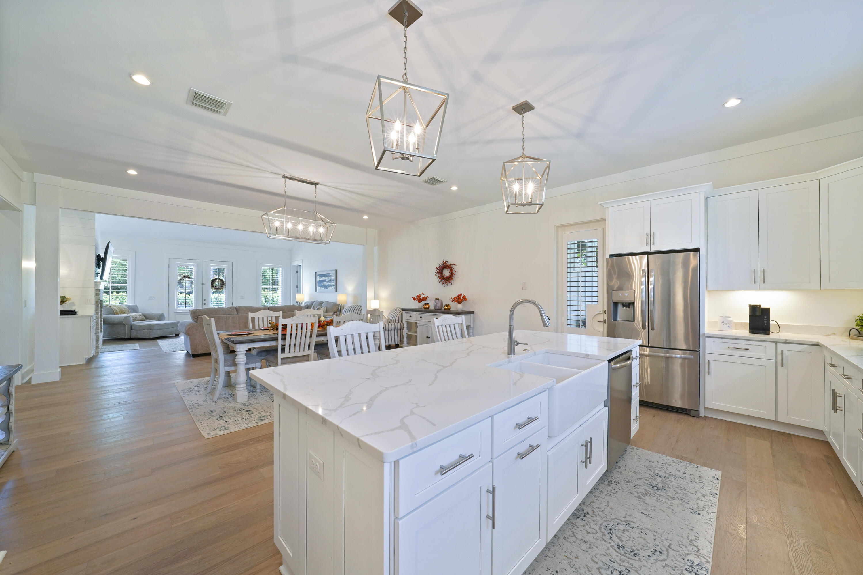 BEACH VIEW HEIGHTS UNREC - Residential