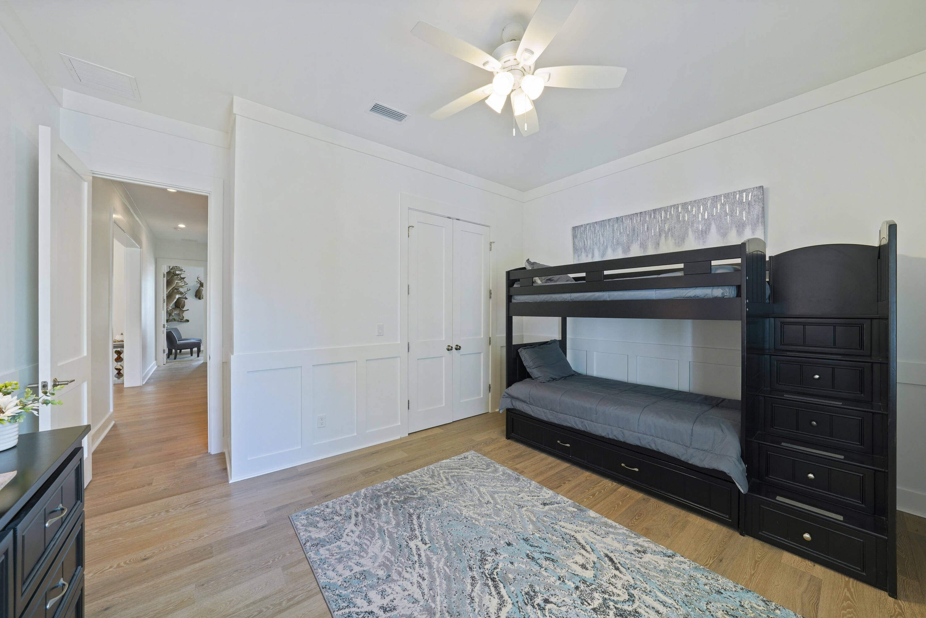 BEACH VIEW HEIGHTS UNREC - Residential