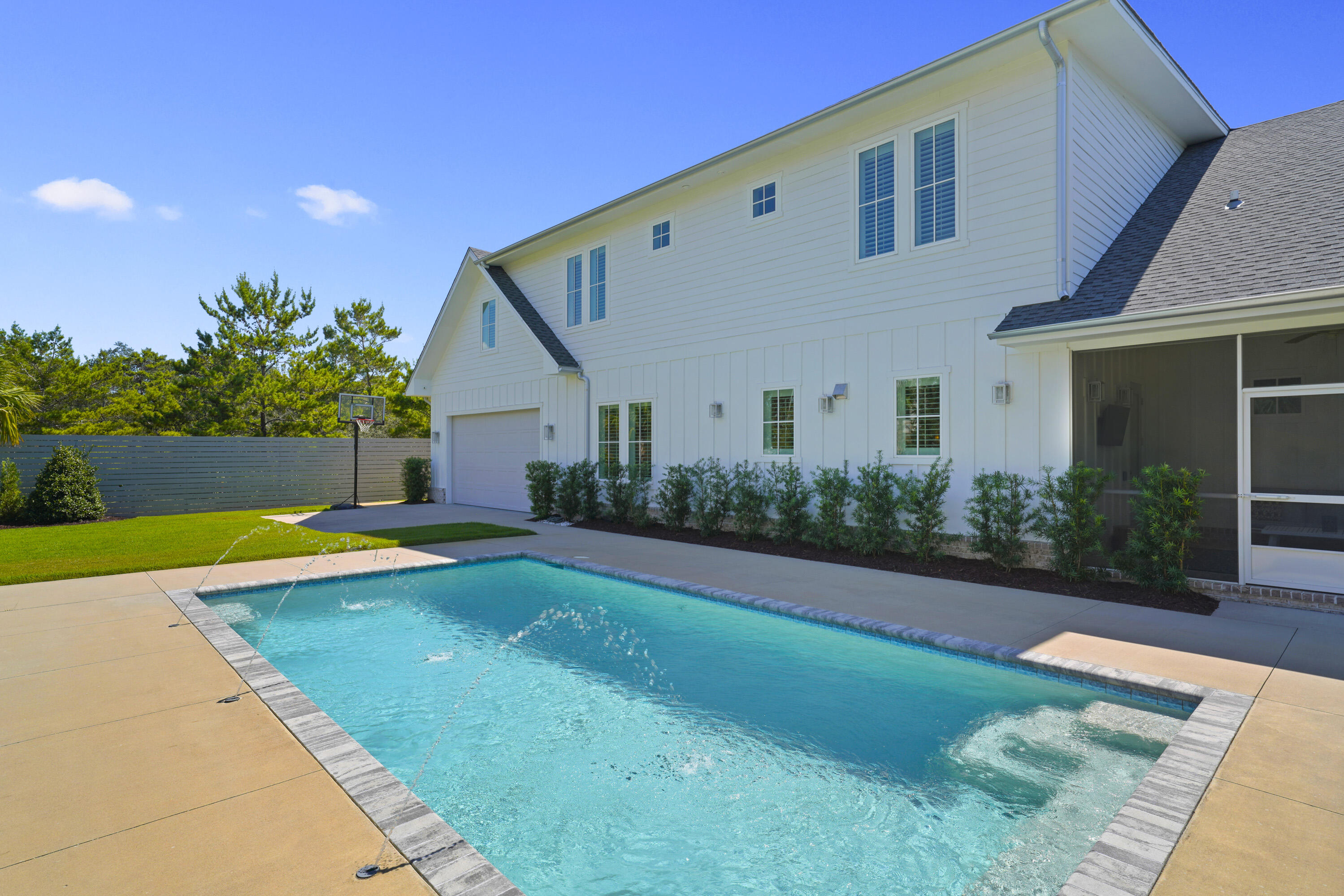 BEACH VIEW HEIGHTS UNREC - Residential