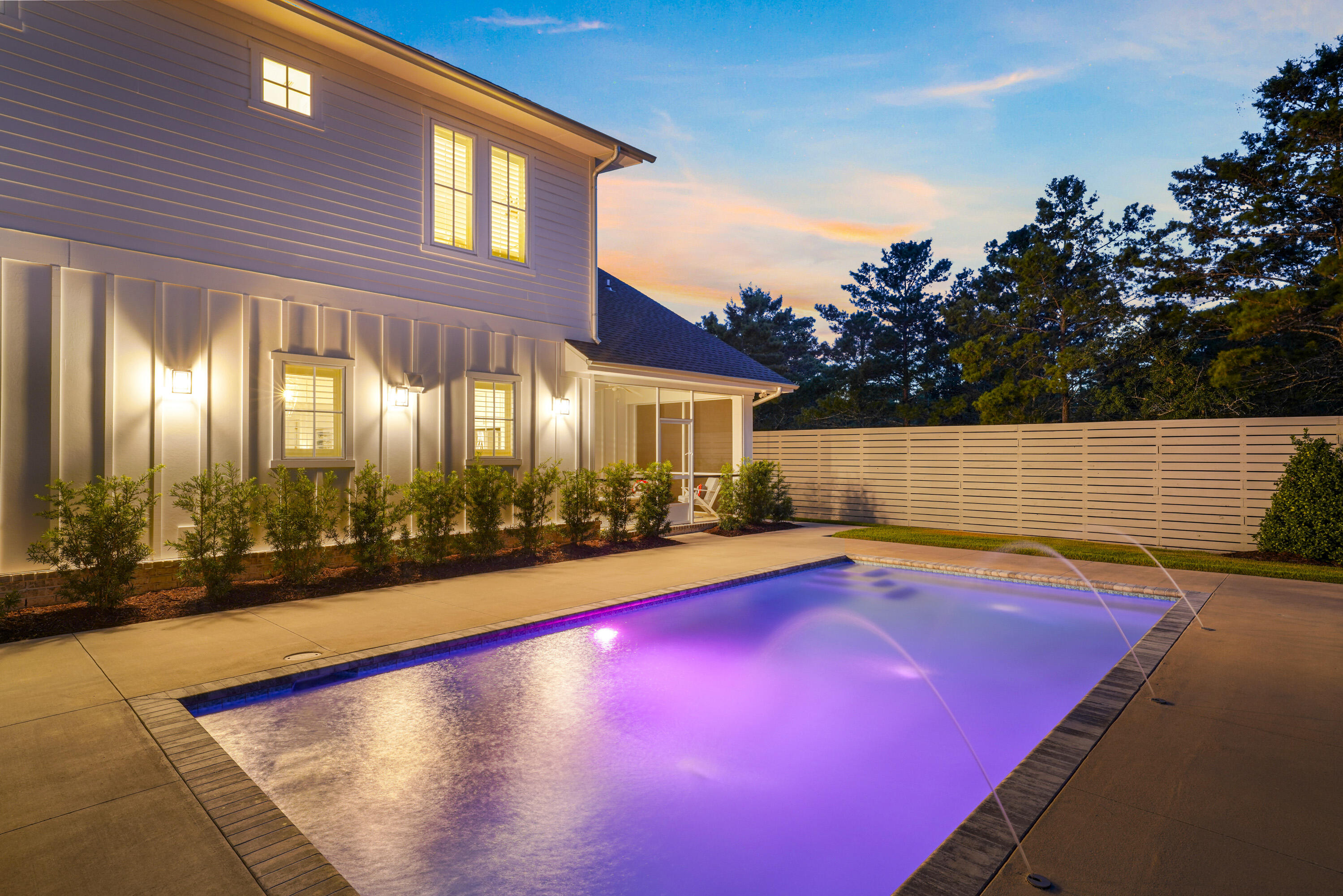 BEACH VIEW HEIGHTS UNREC - Residential