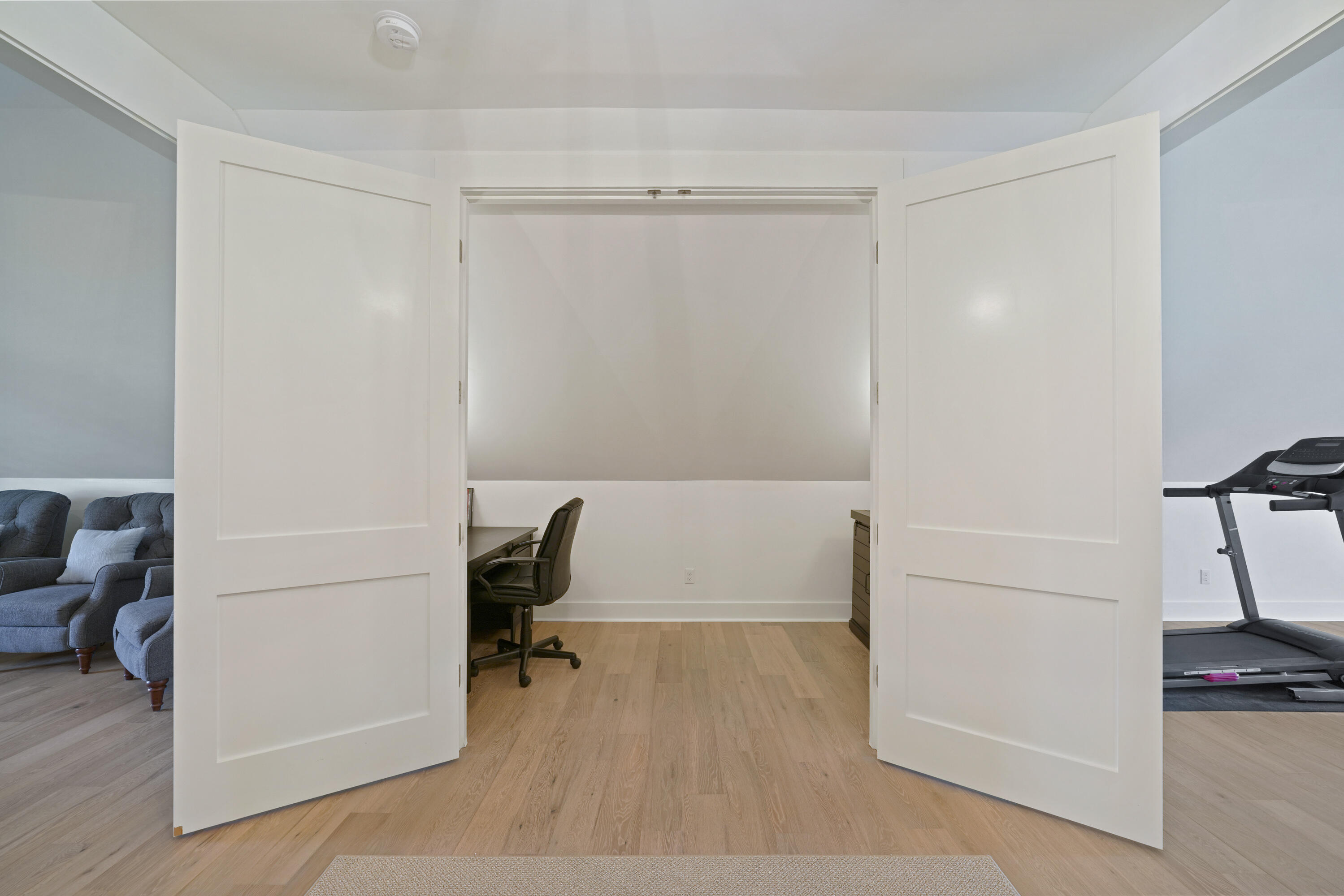 BEACH VIEW HEIGHTS UNREC - Residential