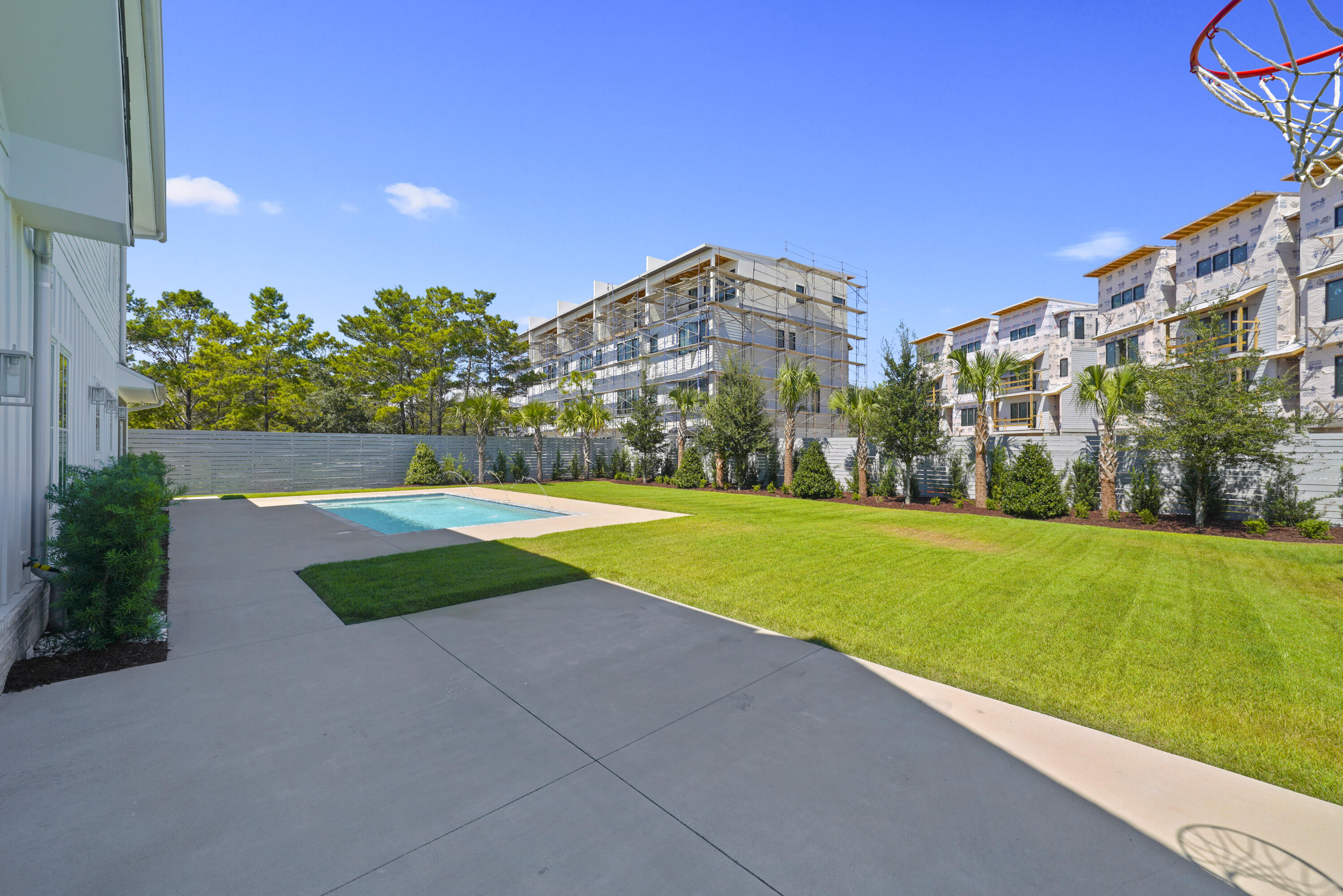 BEACH VIEW HEIGHTS UNREC - Residential