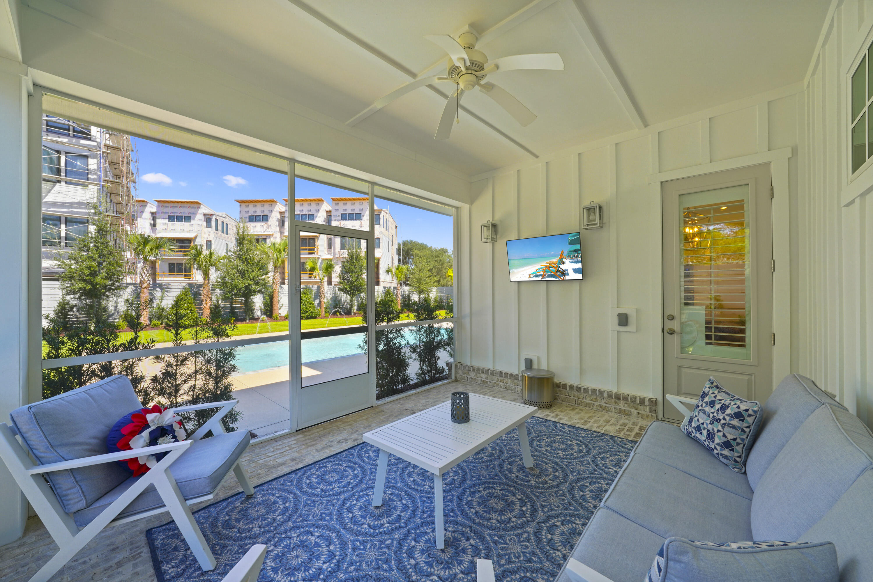 BEACH VIEW HEIGHTS UNREC - Residential