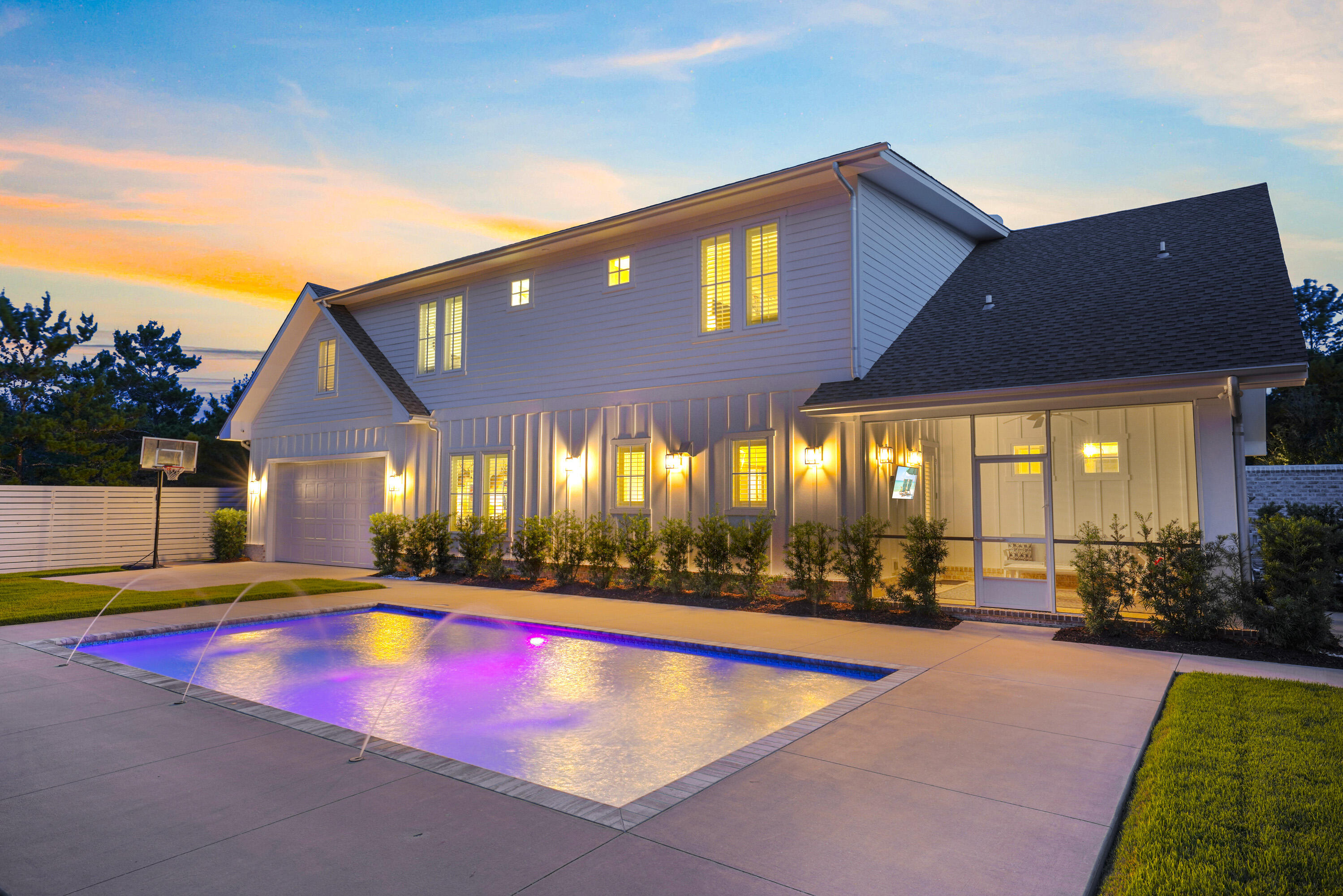 BEACH VIEW HEIGHTS UNREC - Residential