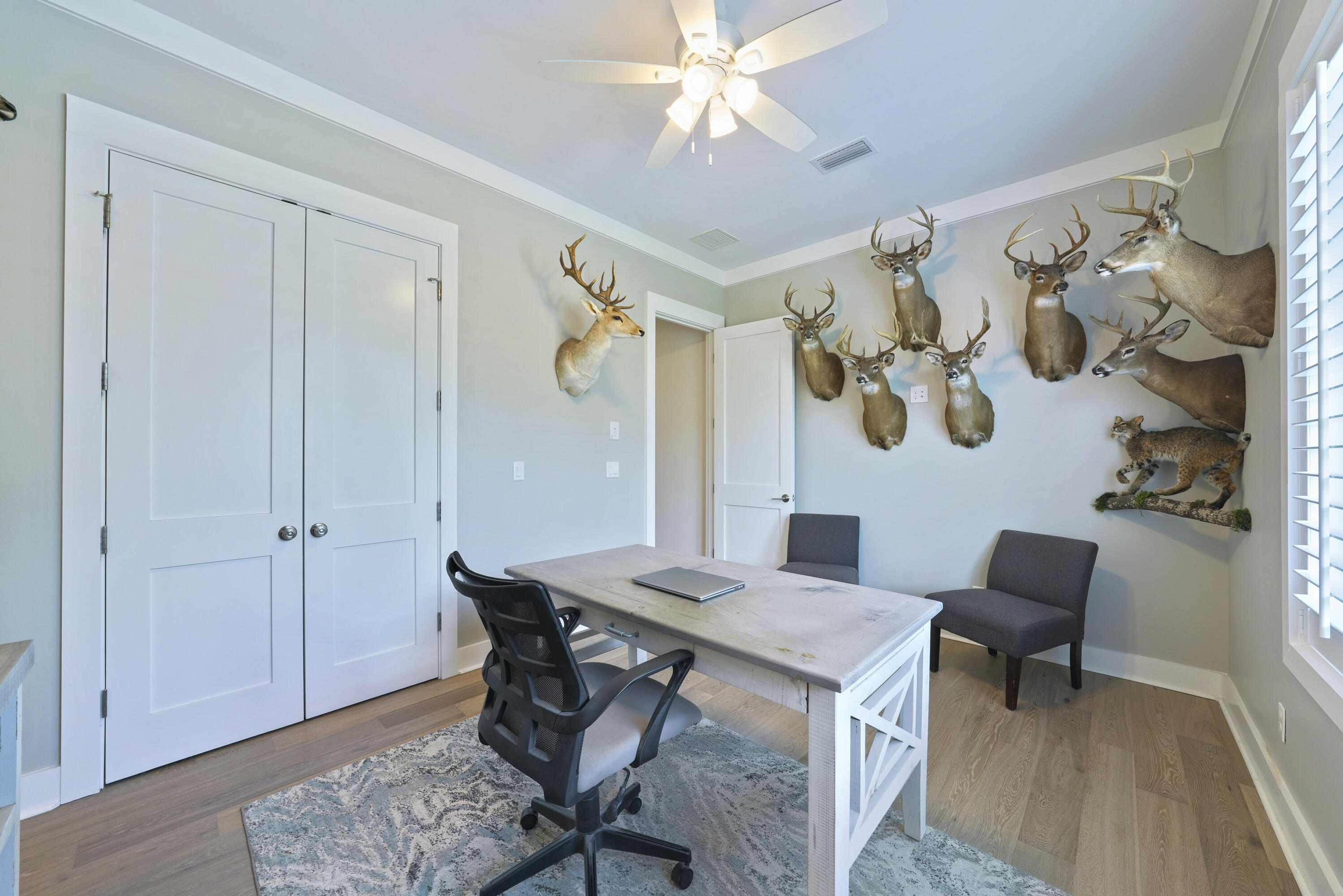 BEACH VIEW HEIGHTS UNREC - Residential