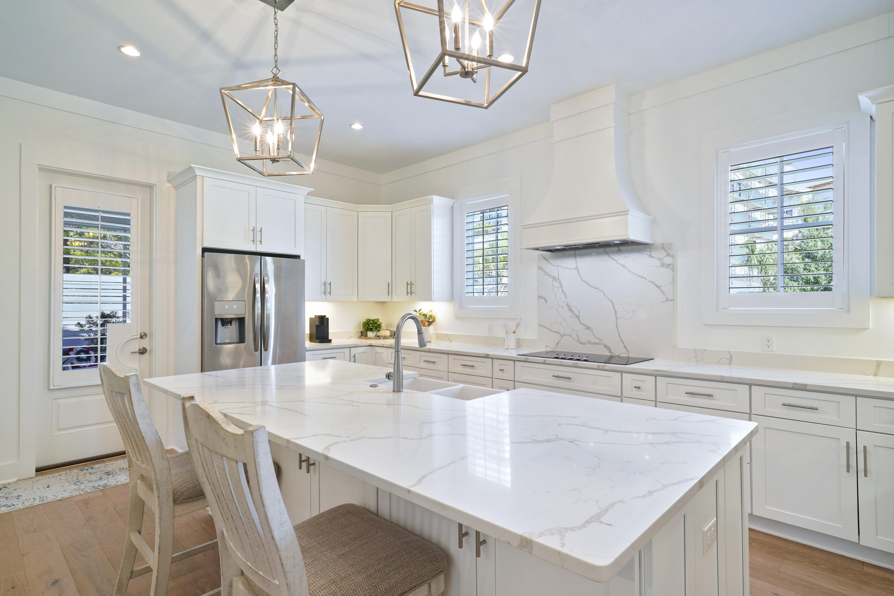 BEACH VIEW HEIGHTS UNREC - Residential