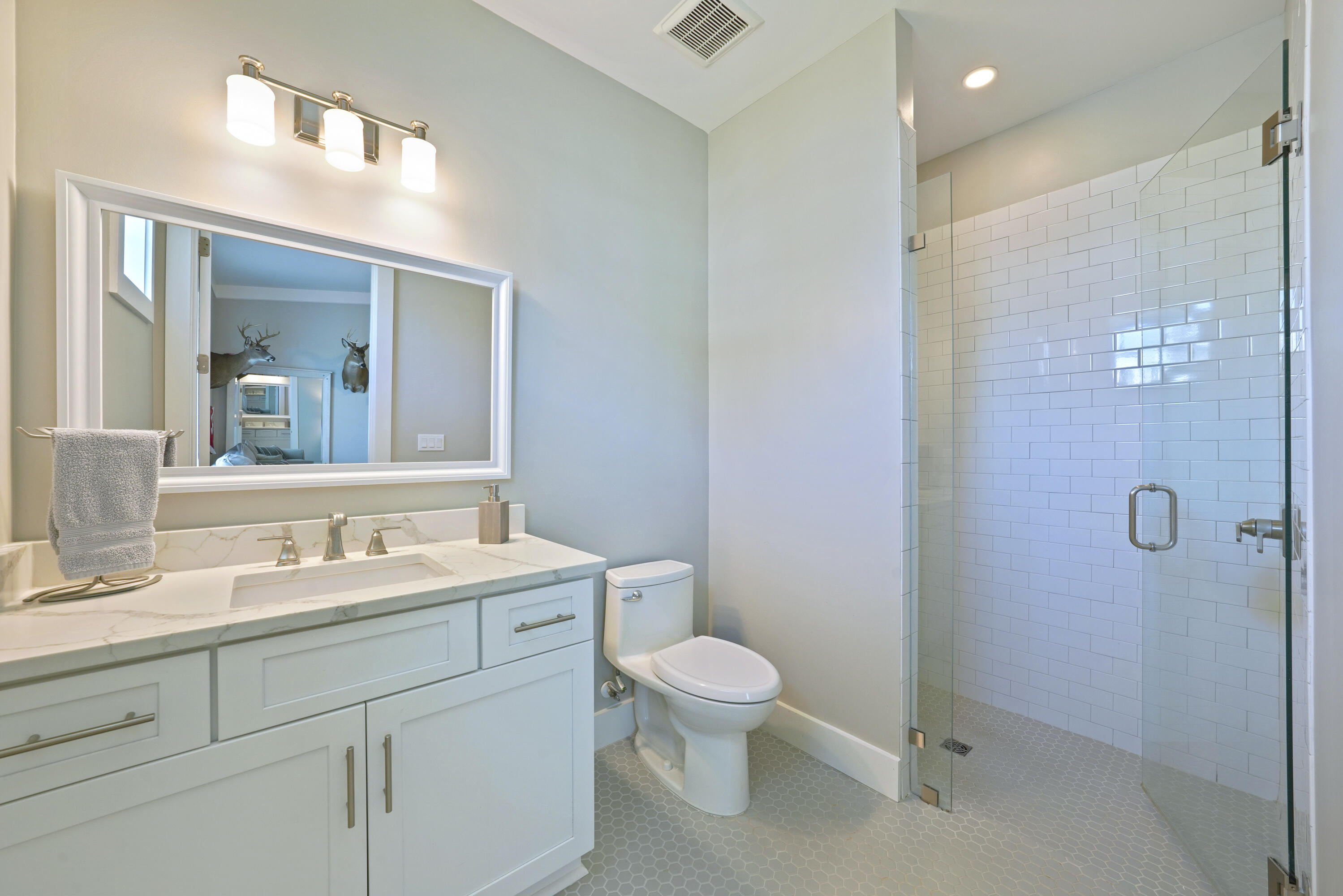 BEACH VIEW HEIGHTS UNREC - Residential