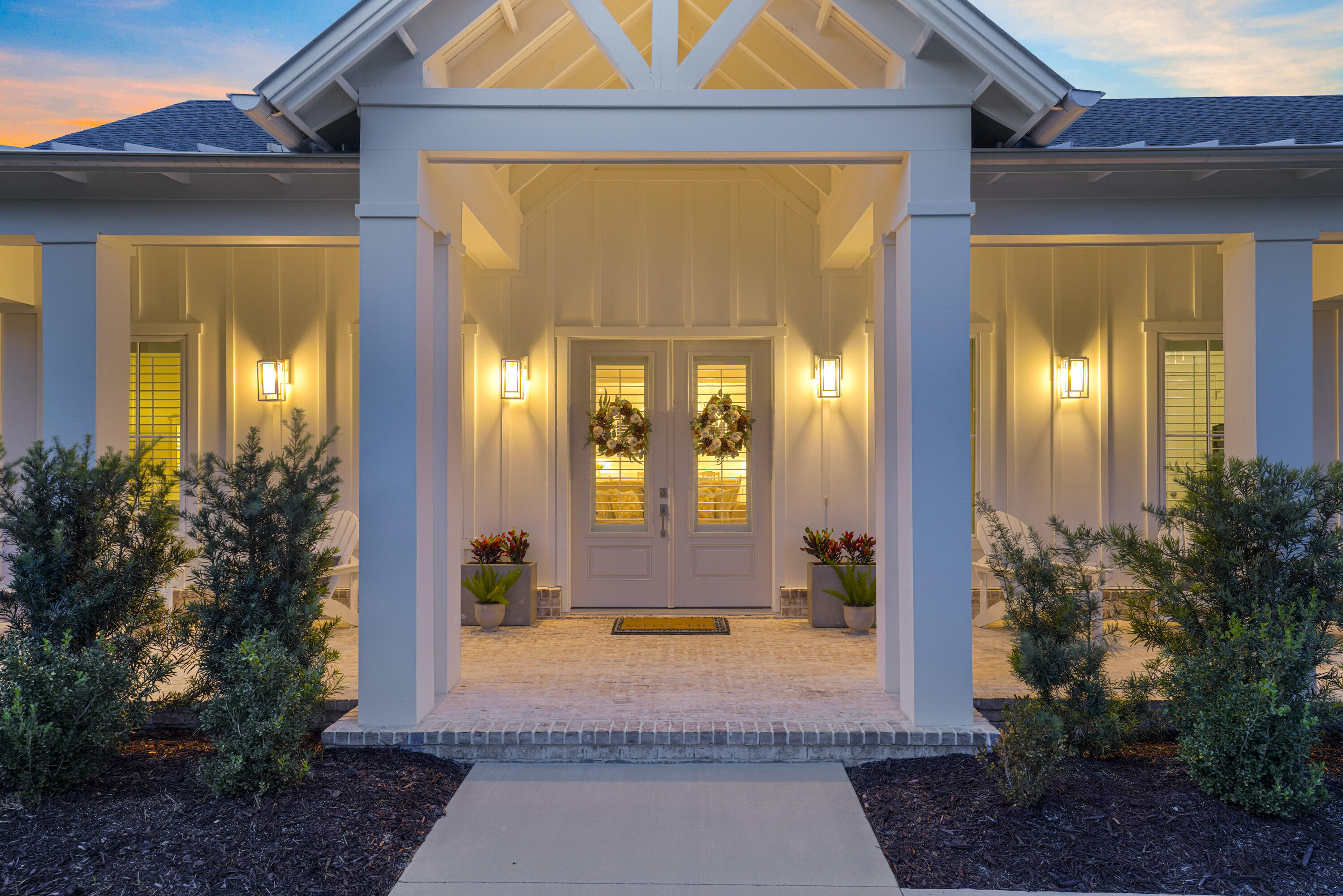 BEACH VIEW HEIGHTS UNREC - Residential