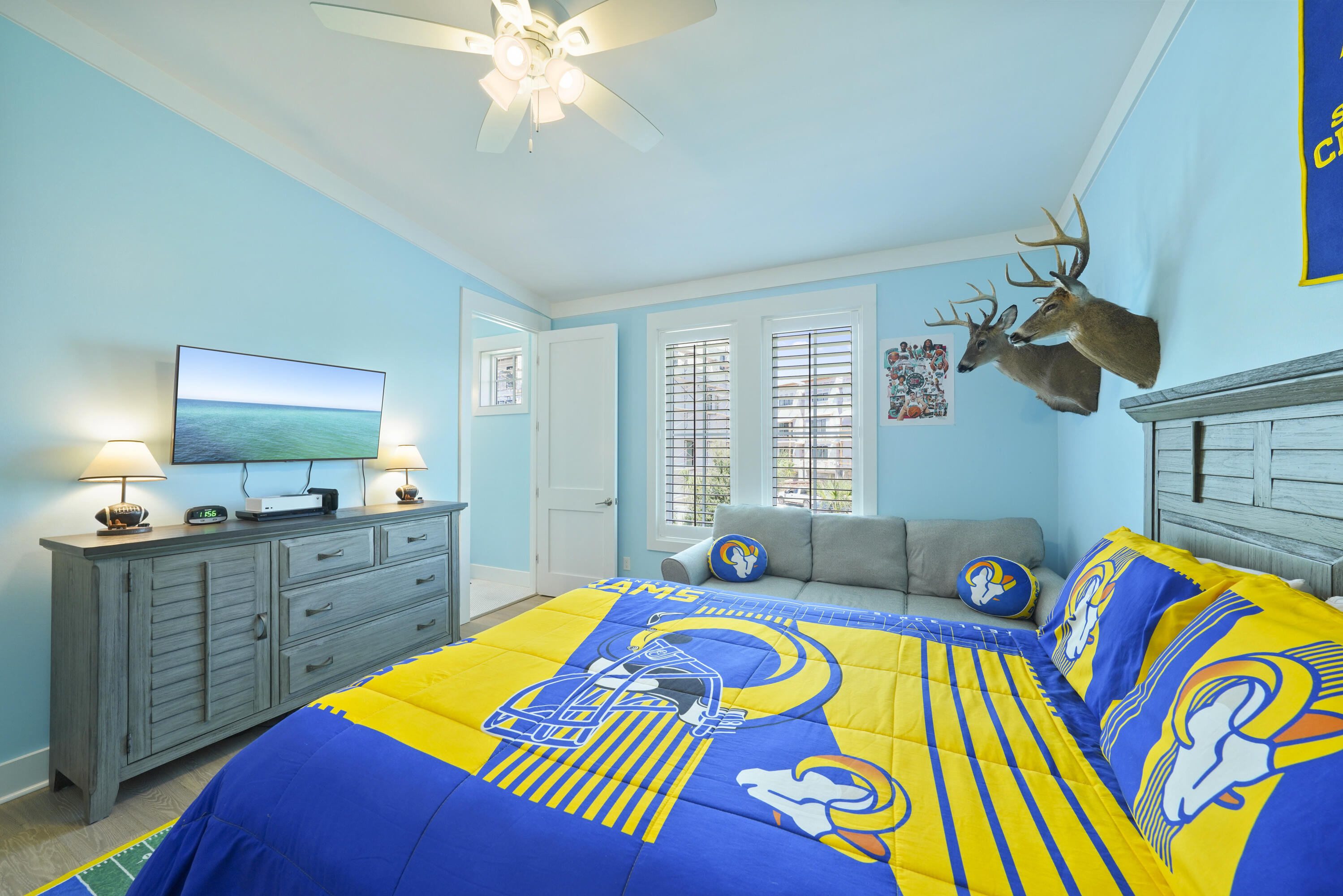 BEACH VIEW HEIGHTS UNREC - Residential