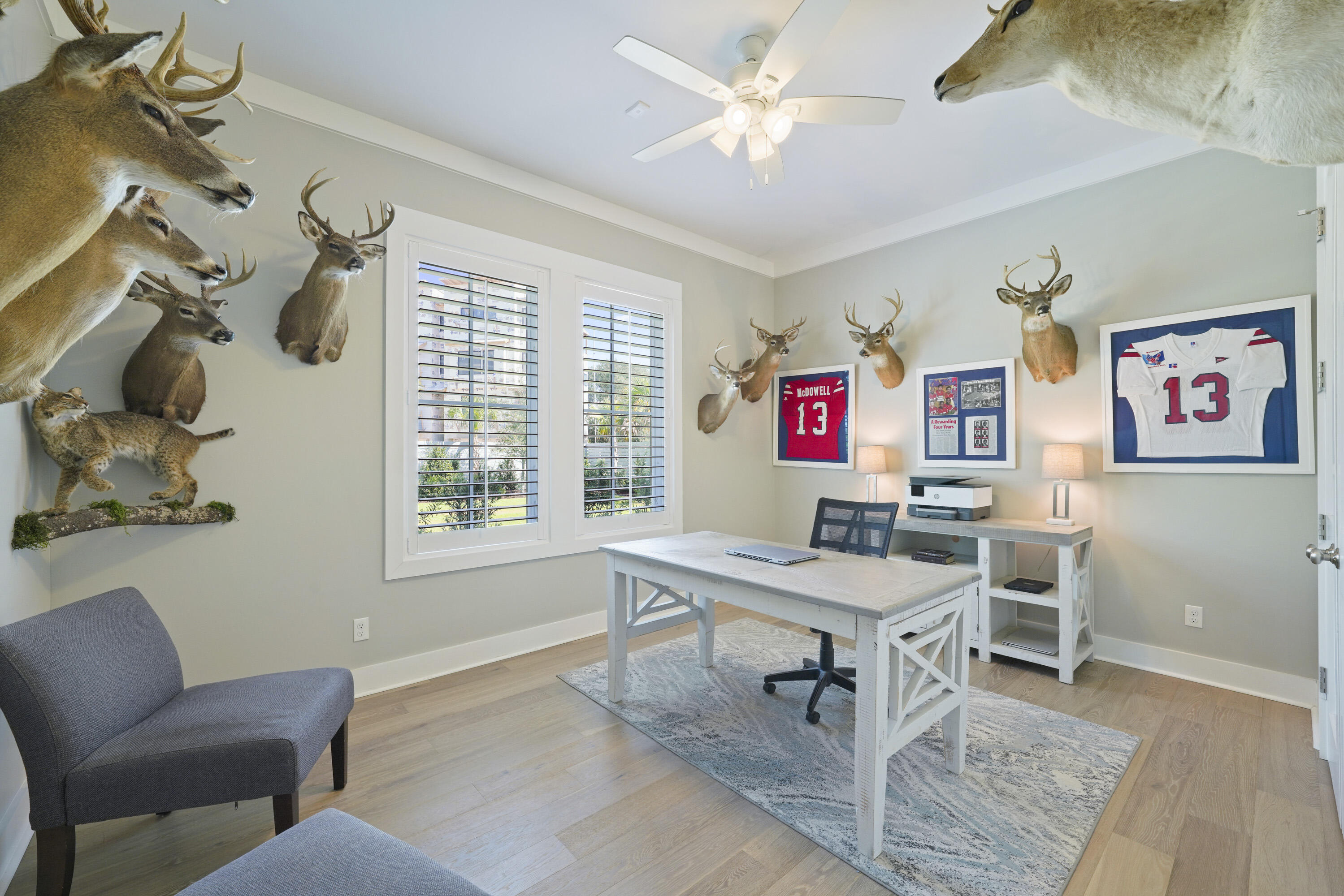 BEACH VIEW HEIGHTS UNREC - Residential