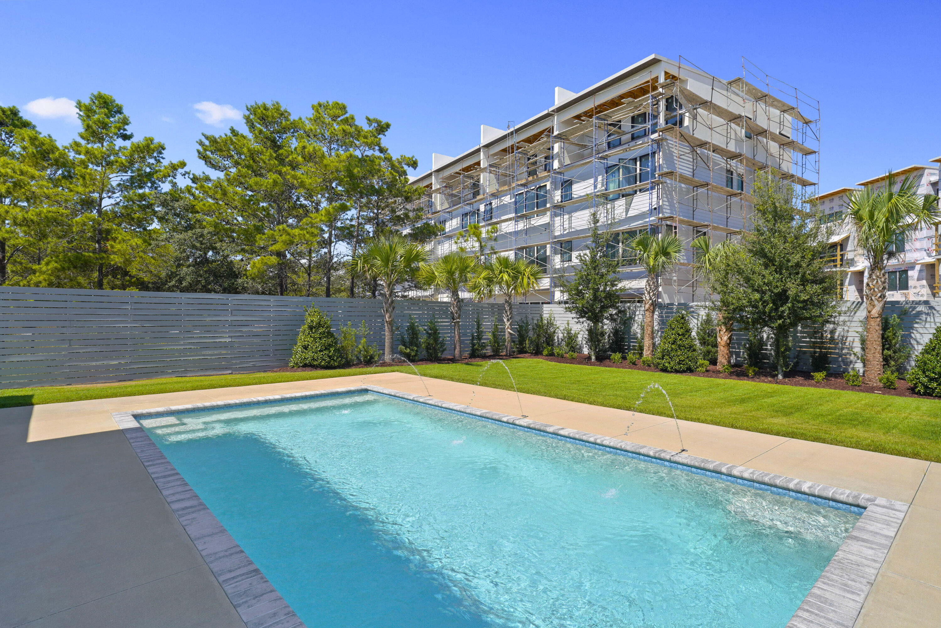 BEACH VIEW HEIGHTS UNREC - Residential