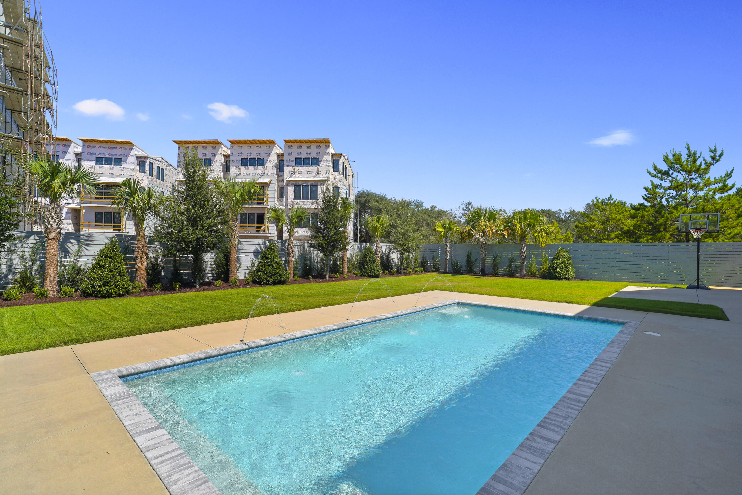 BEACH VIEW HEIGHTS UNREC - Residential