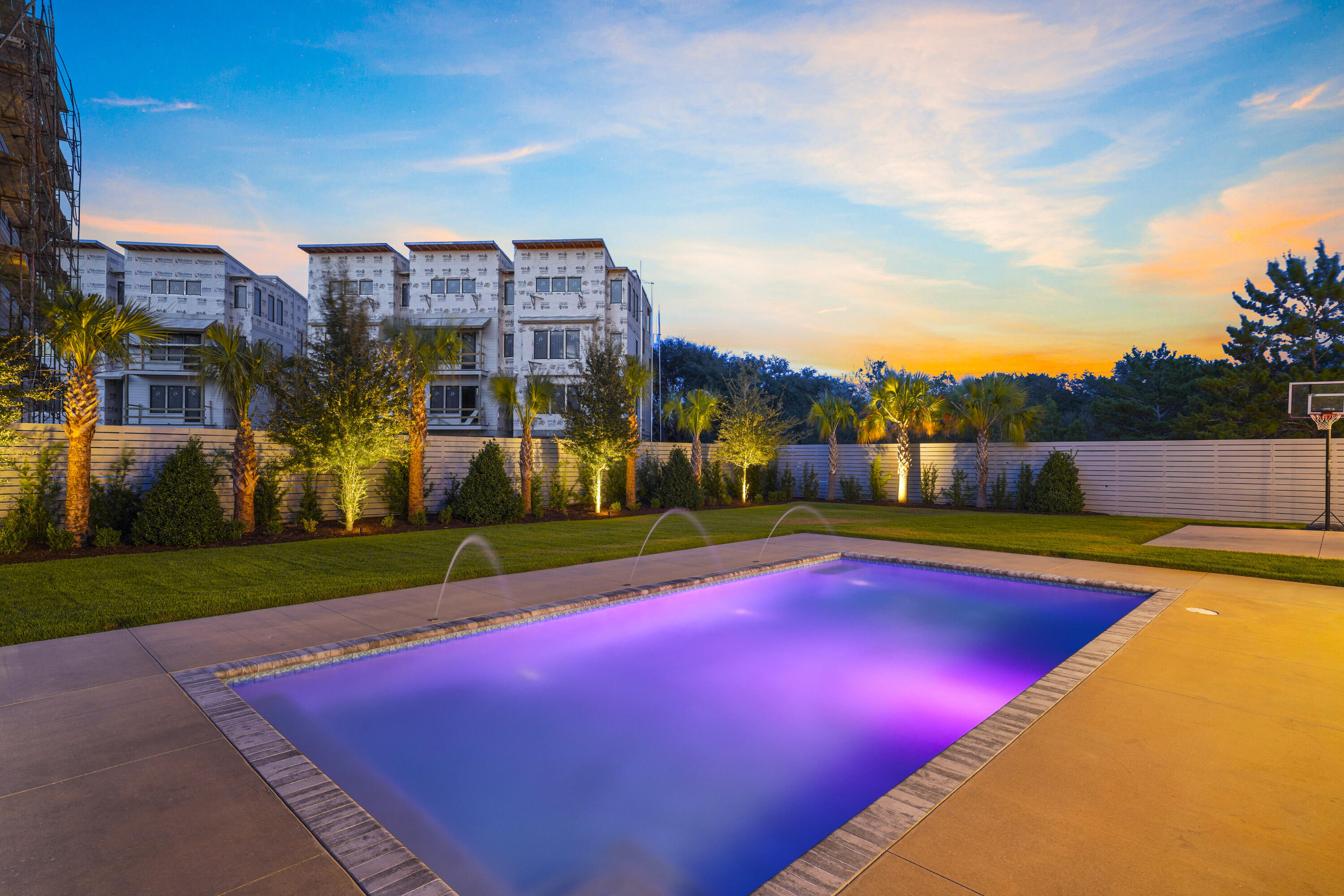 BEACH VIEW HEIGHTS UNREC - Residential