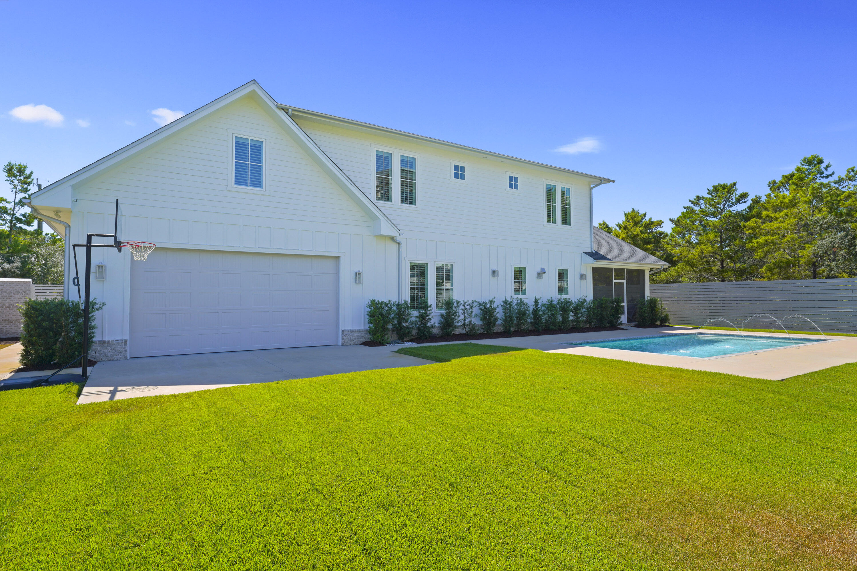 BEACH VIEW HEIGHTS UNREC - Residential